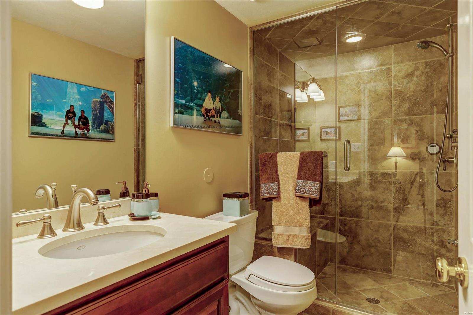 Kings Cove - Residential