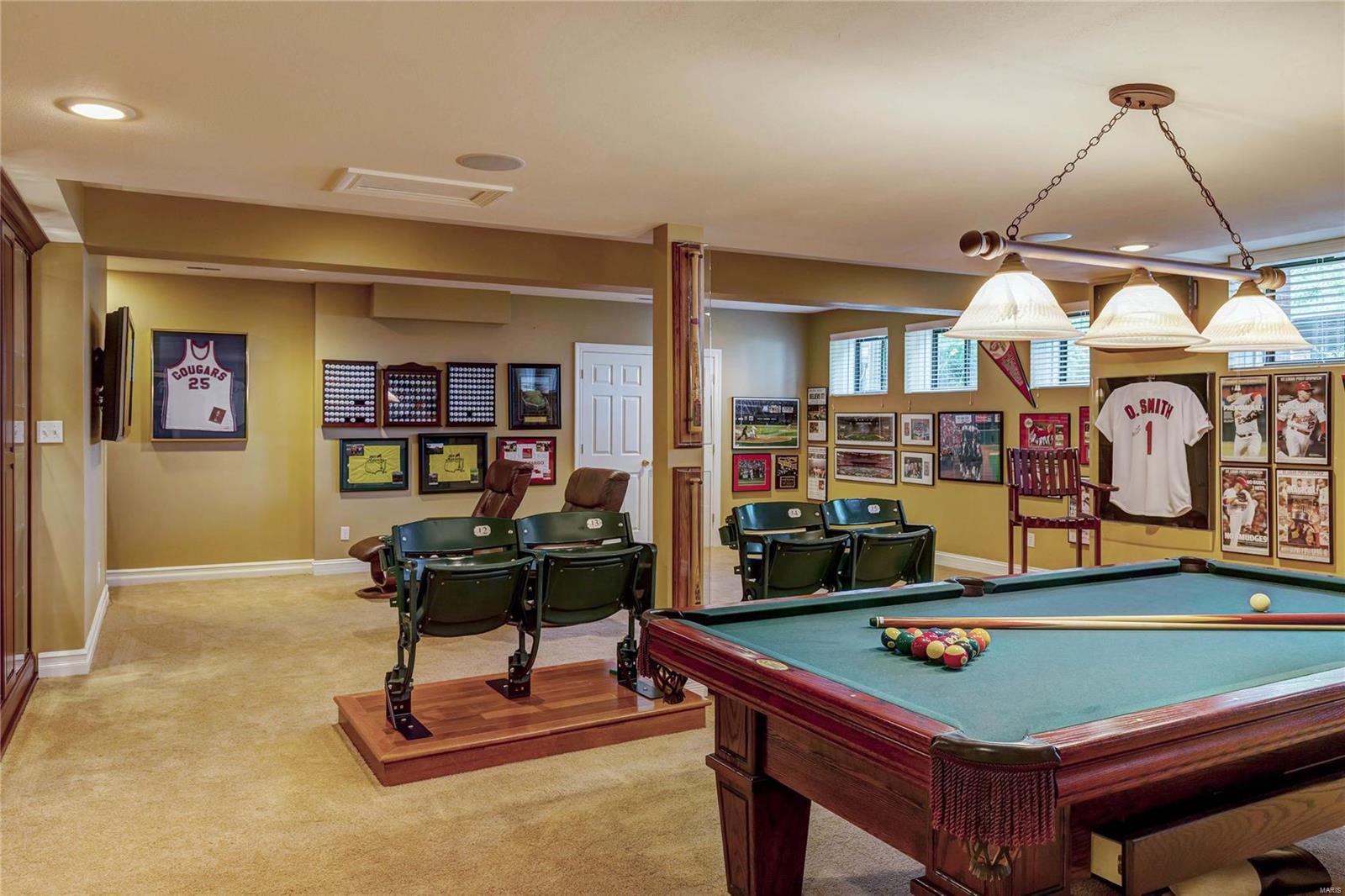 Kings Cove - Residential