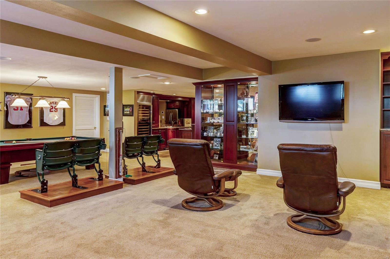 Kings Cove - Residential