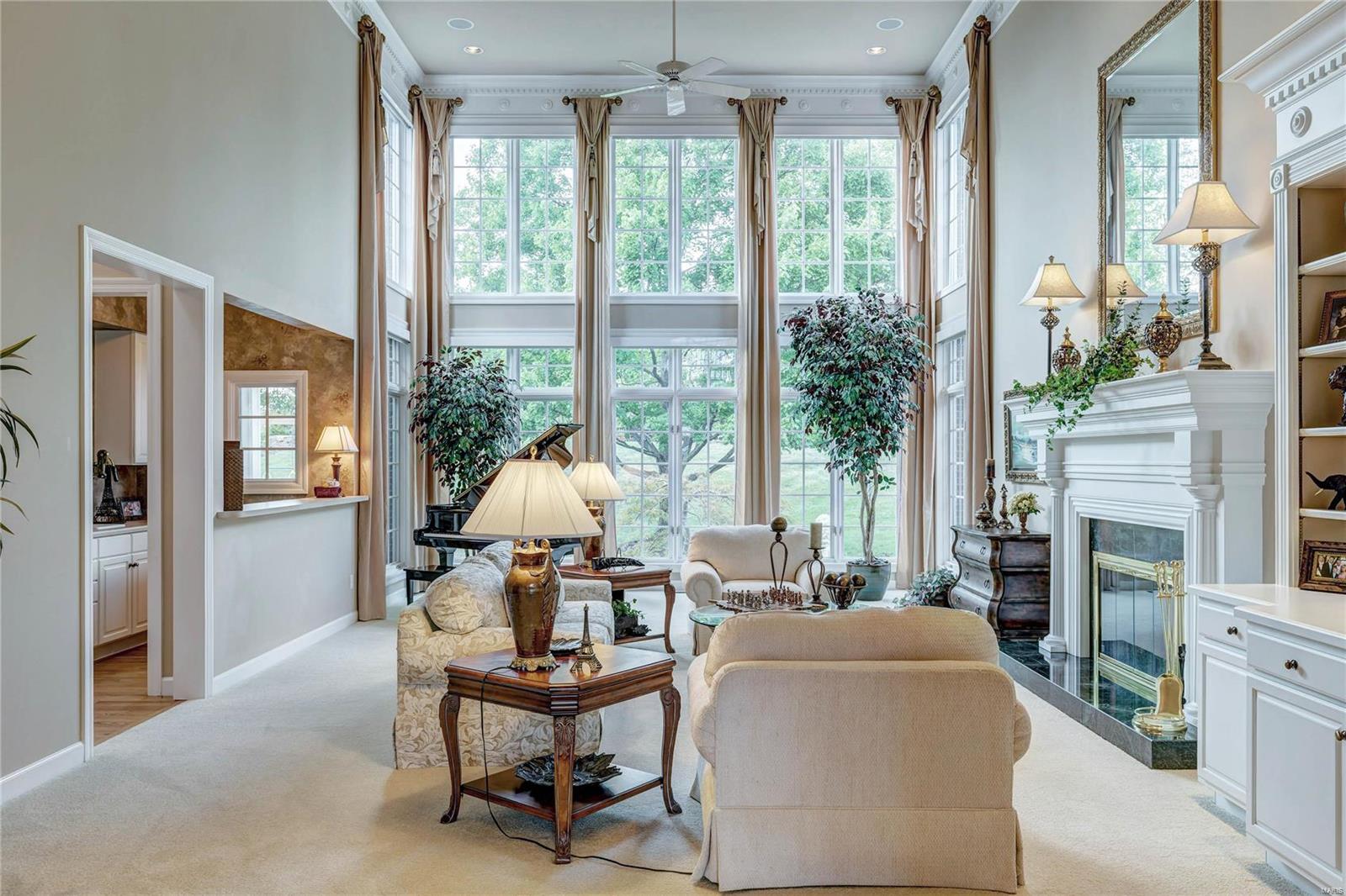 Kings Cove - Residential