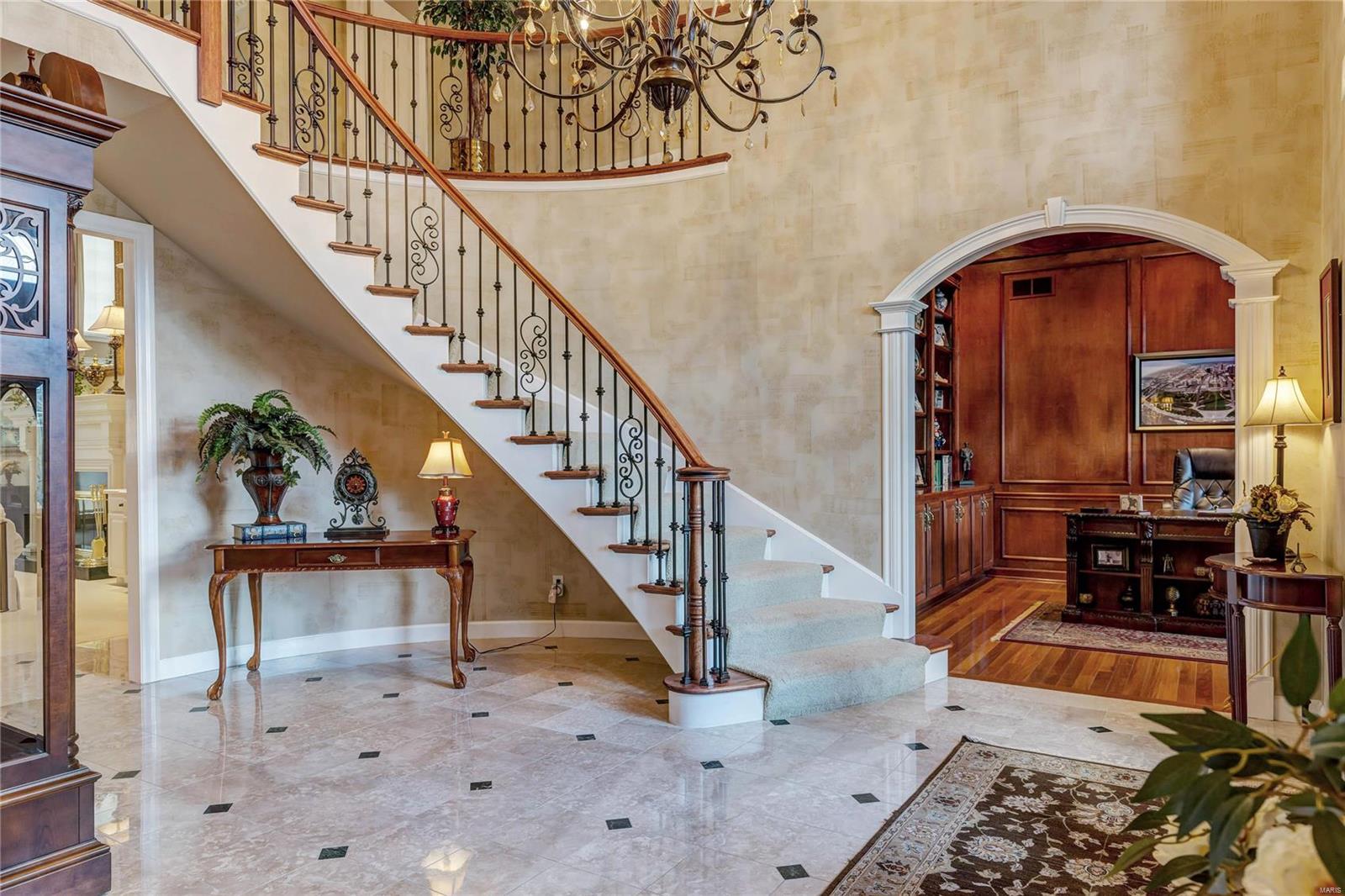 Kings Cove - Residential