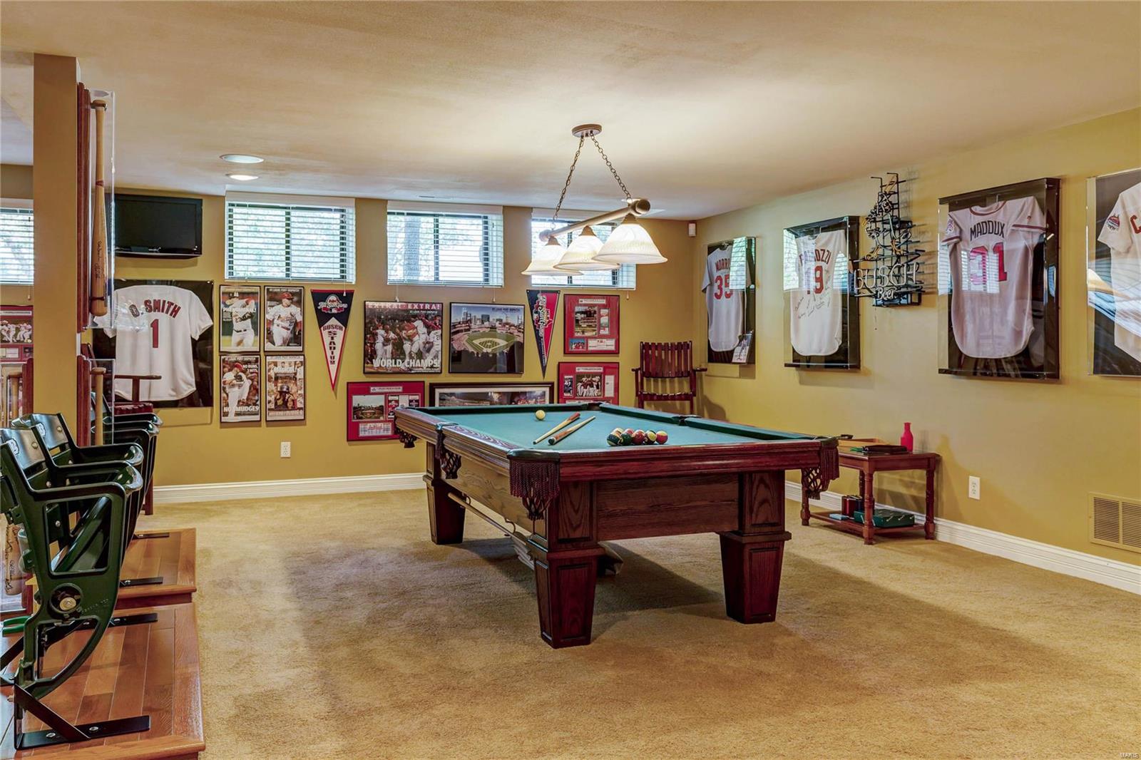 Kings Cove - Residential