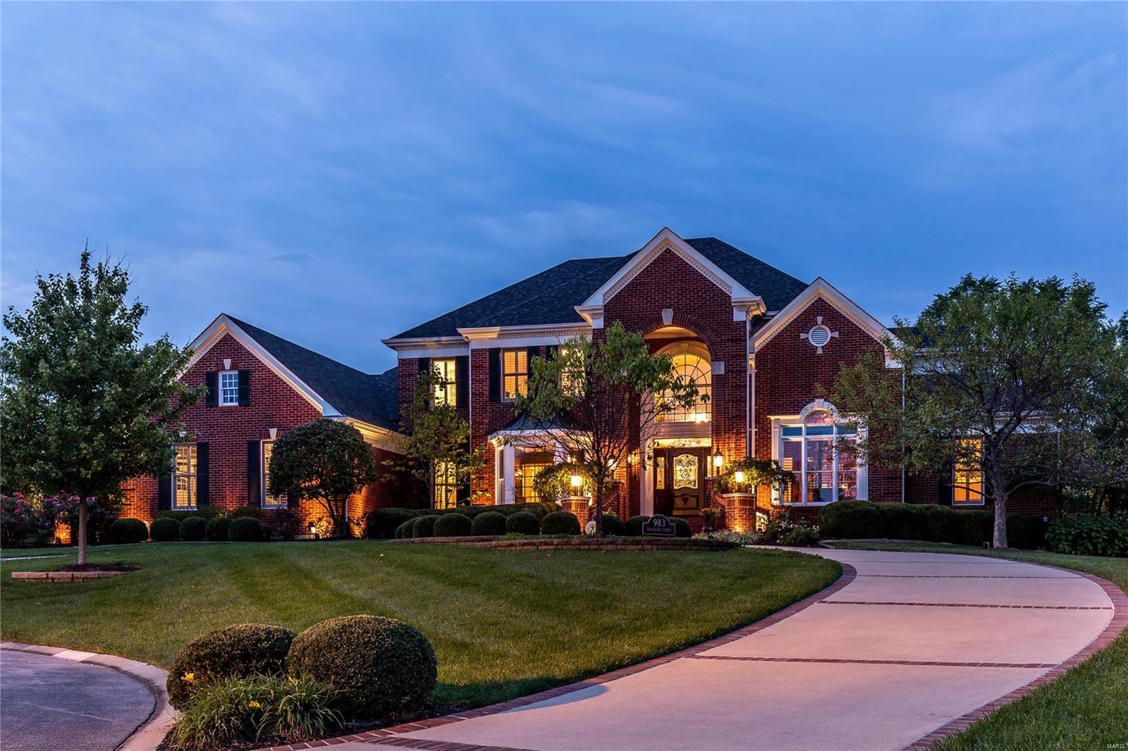 Kings Cove - Residential