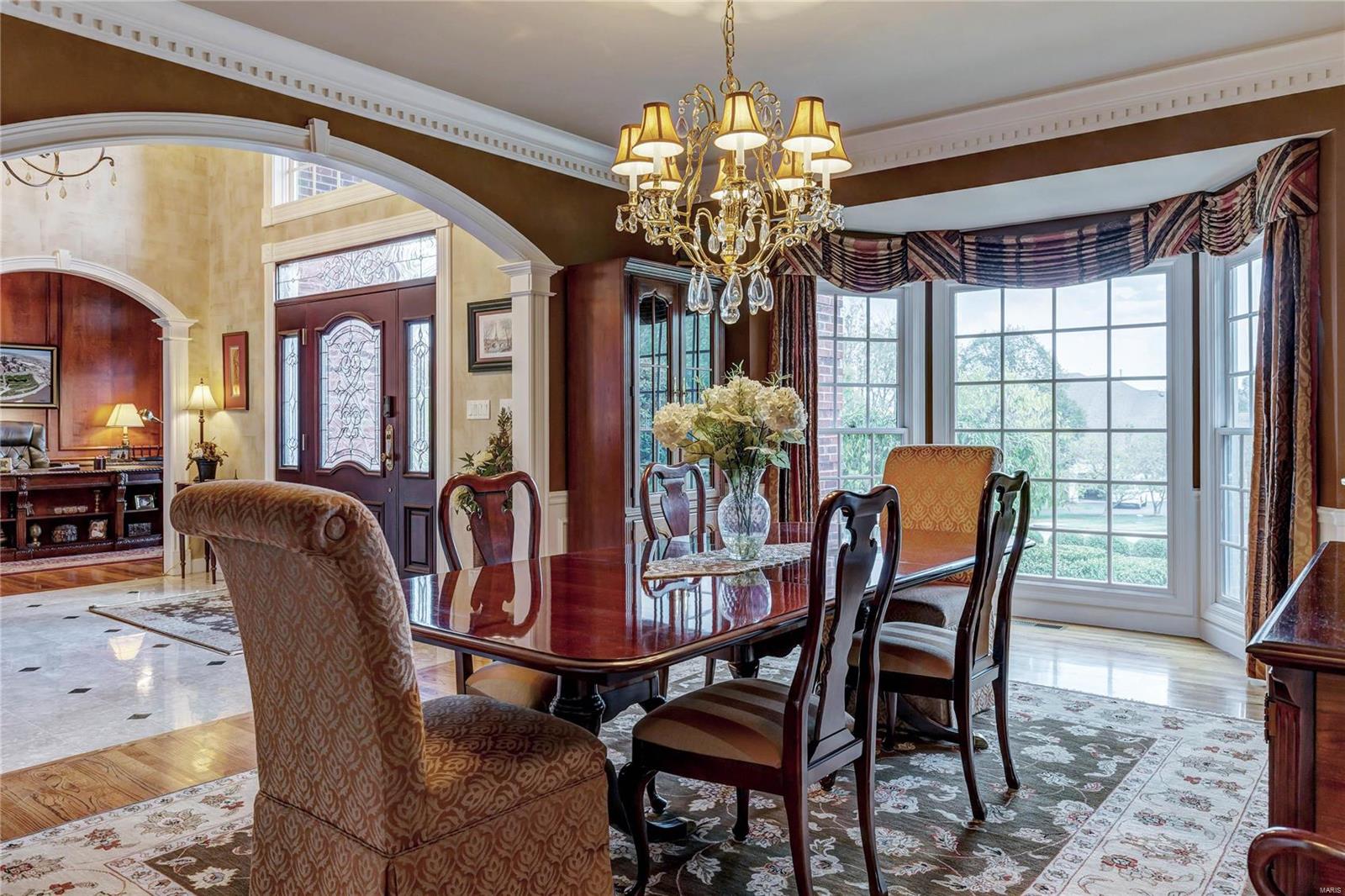 Kings Cove - Residential