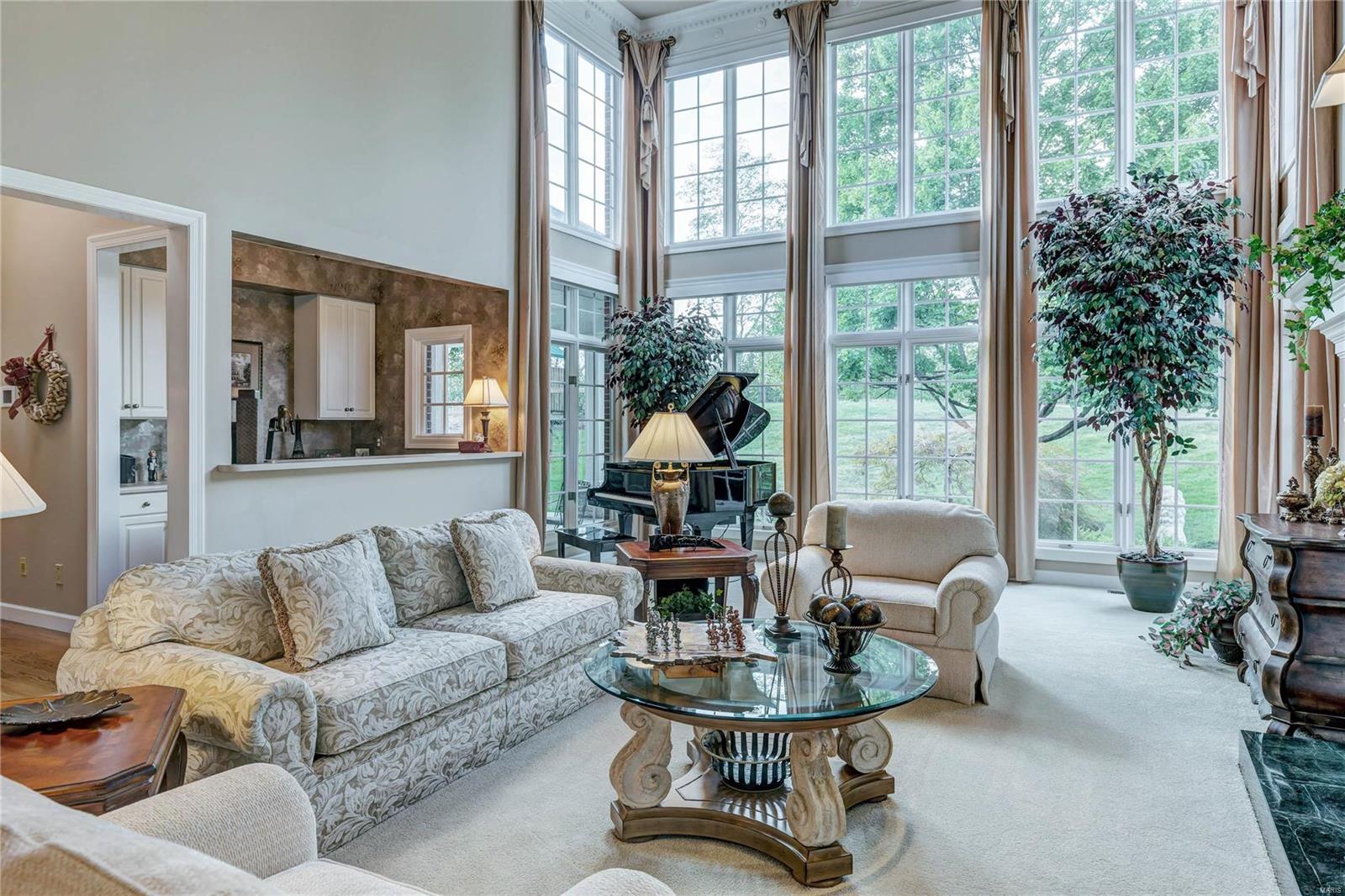 Kings Cove - Residential