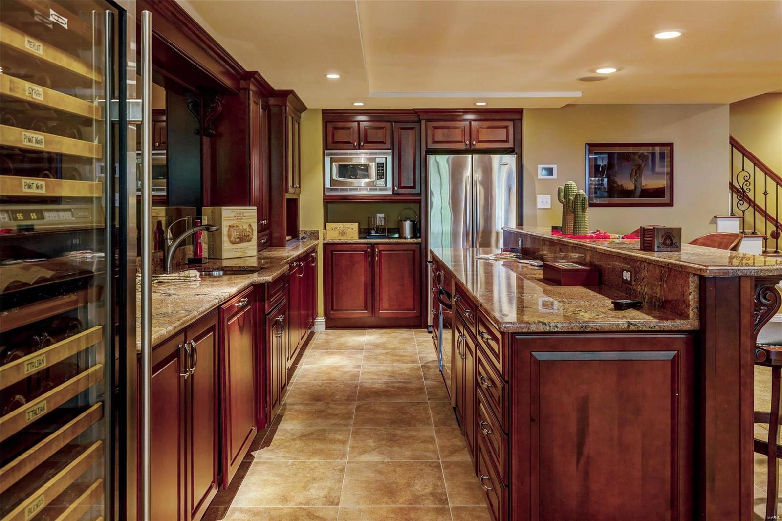 Kings Cove - Residential