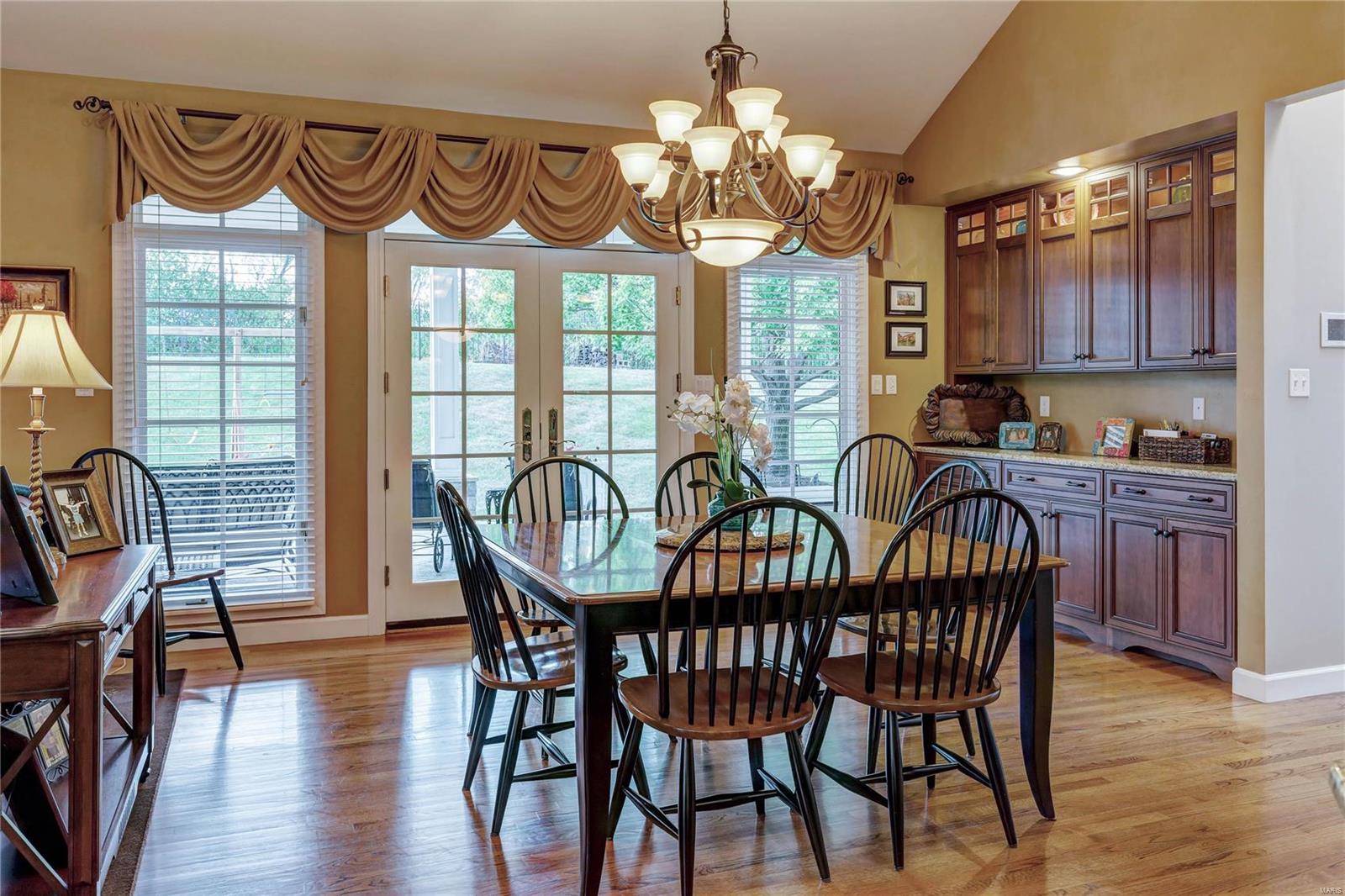 Kings Cove - Residential