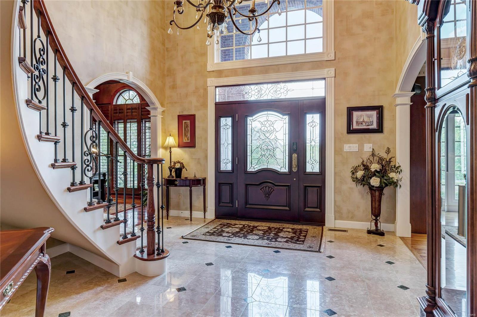 Kings Cove - Residential