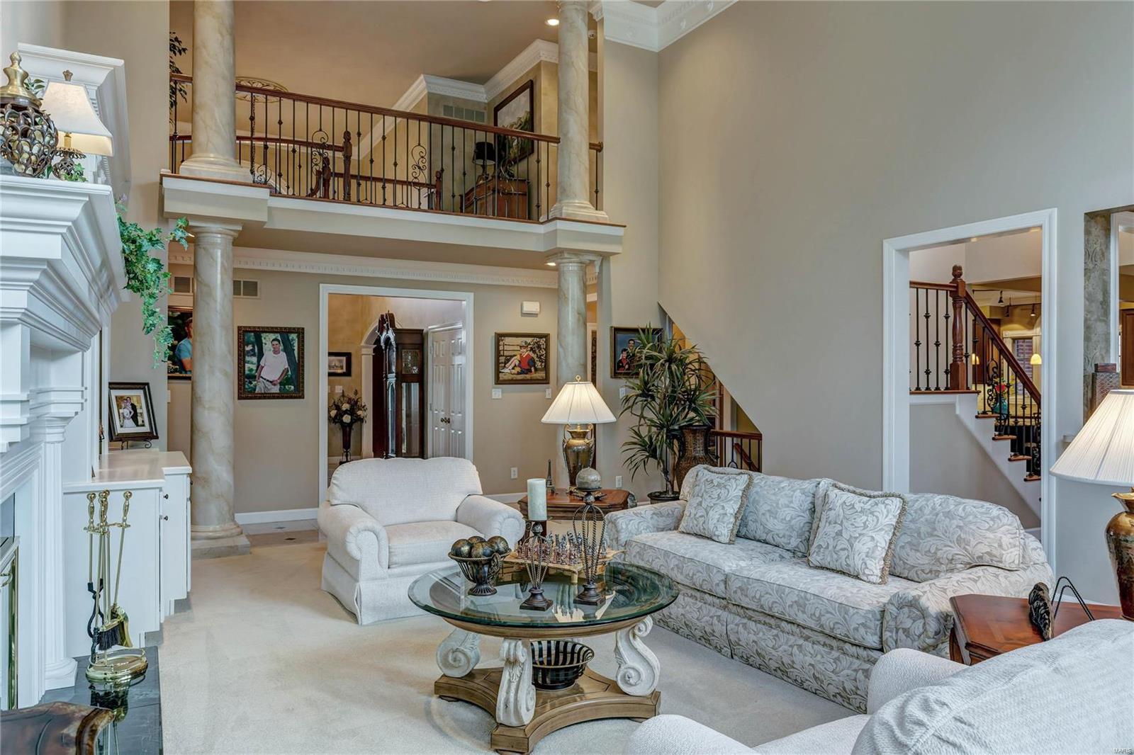 Kings Cove - Residential