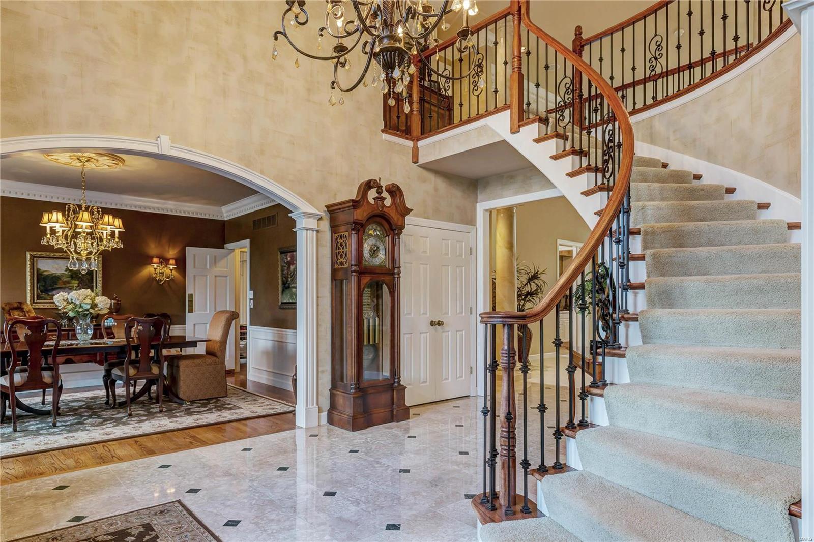 Kings Cove - Residential