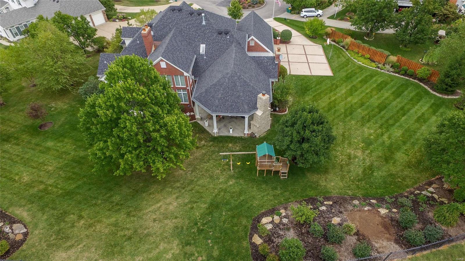 Kings Cove - Residential