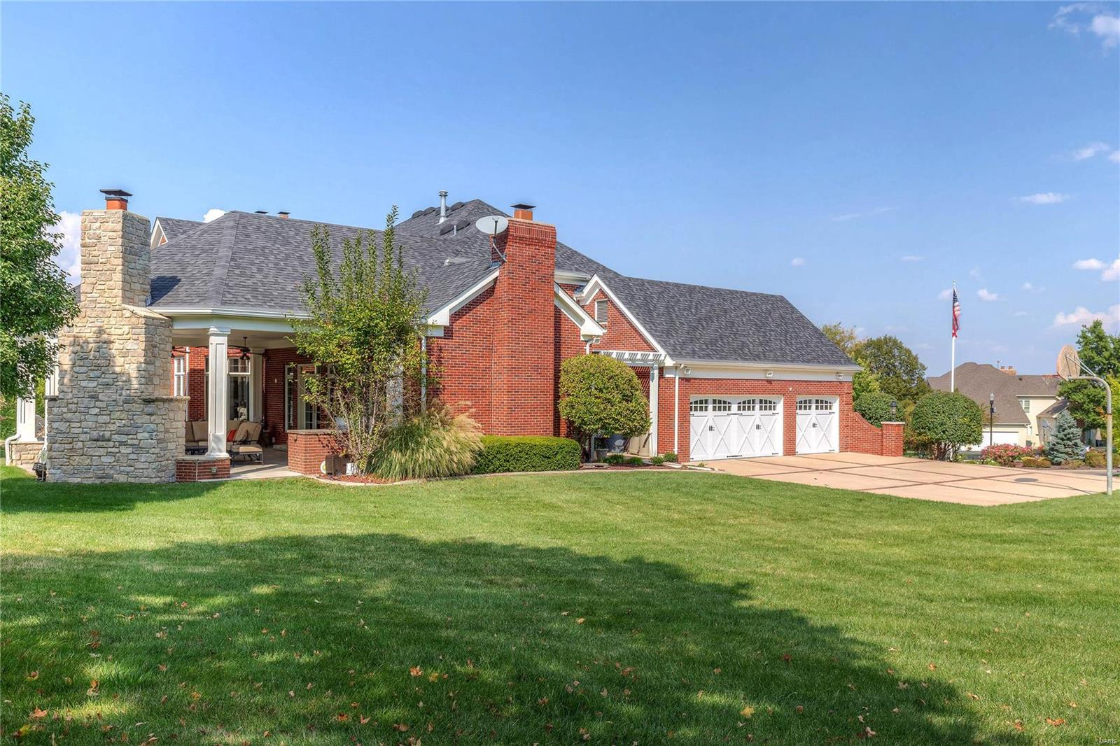 Kings Cove - Residential