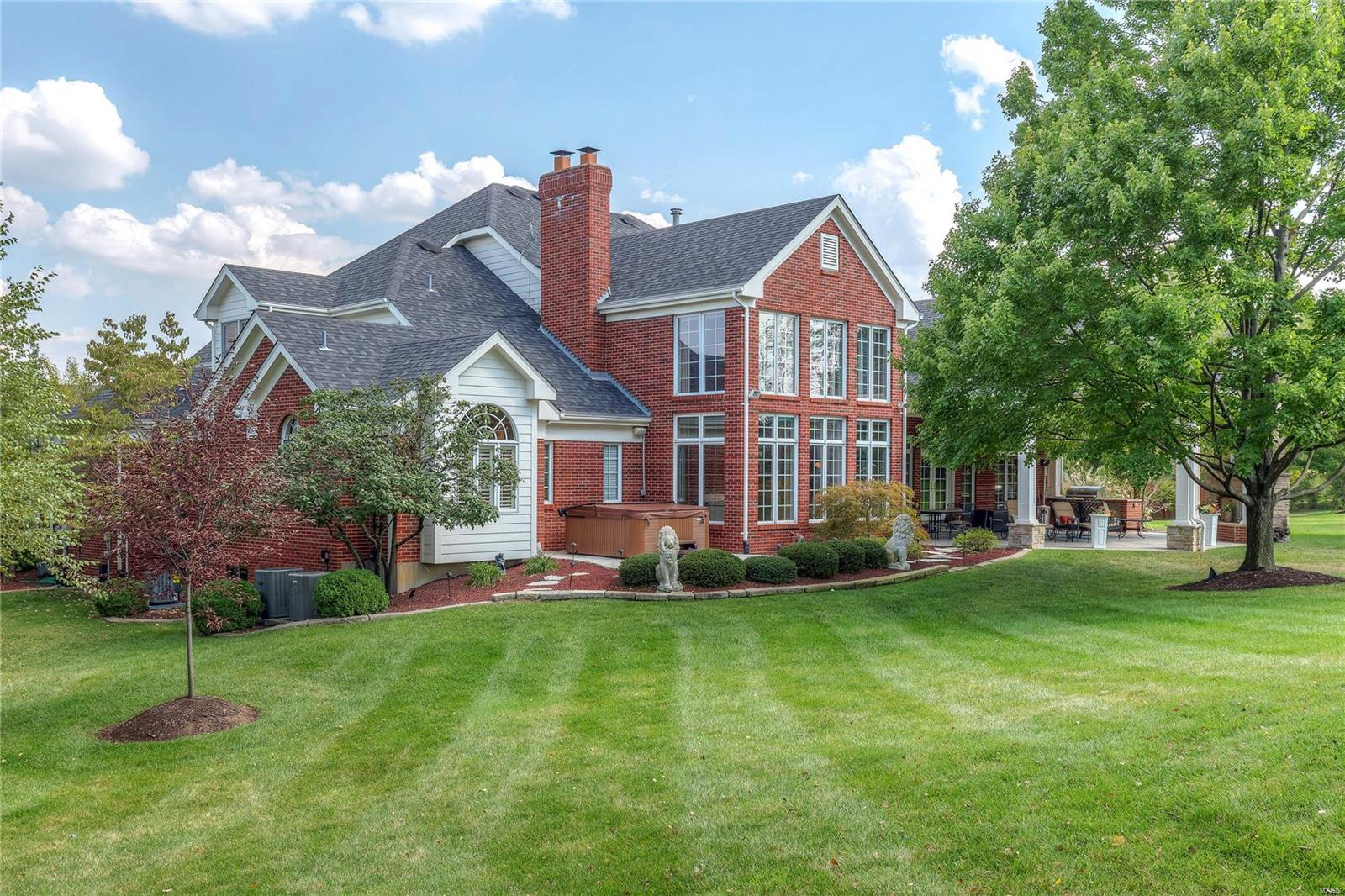 Kings Cove - Residential