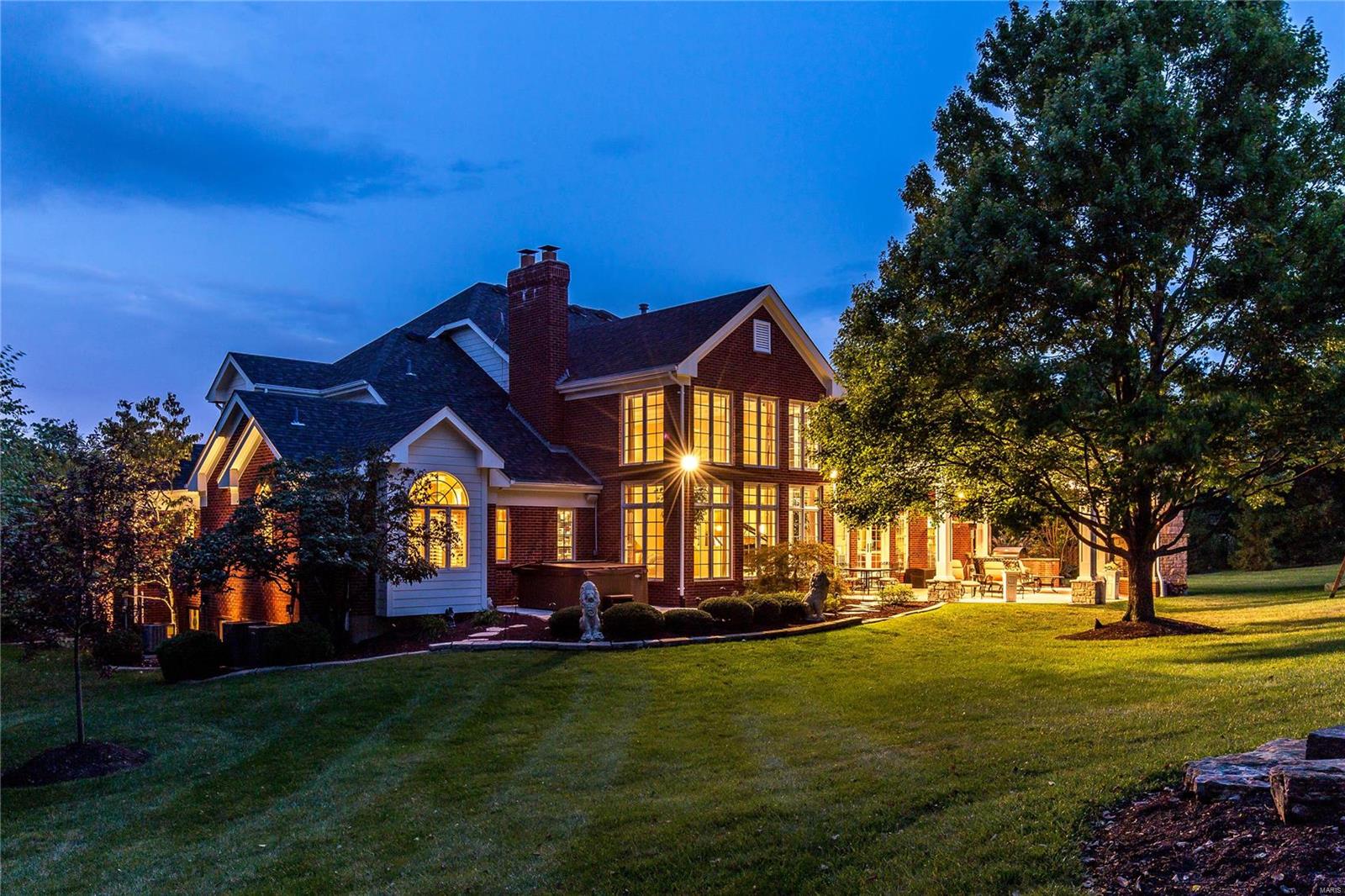 Kings Cove - Residential