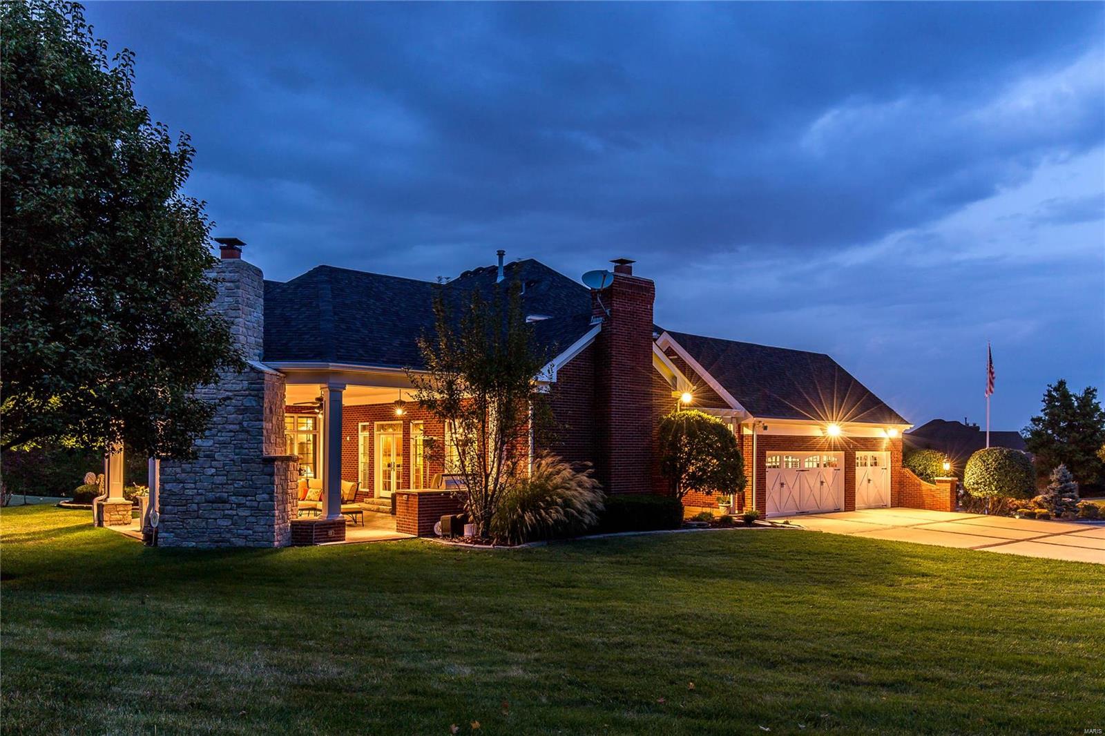 Kings Cove - Residential