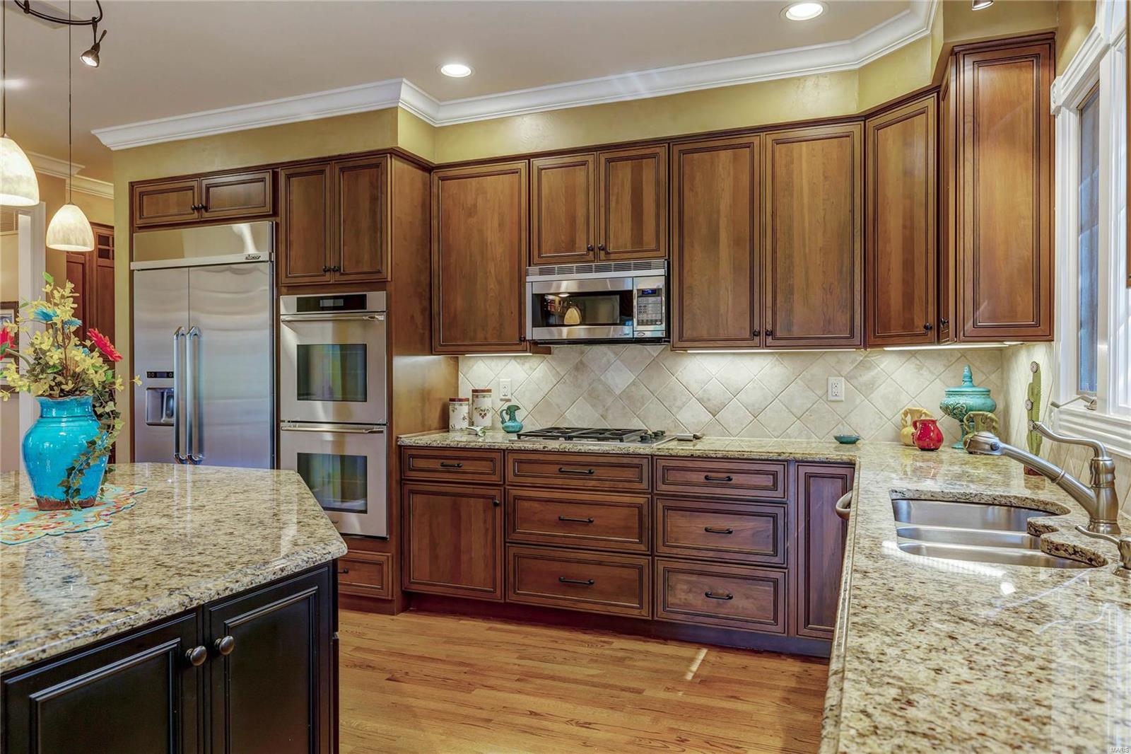 Kings Cove - Residential