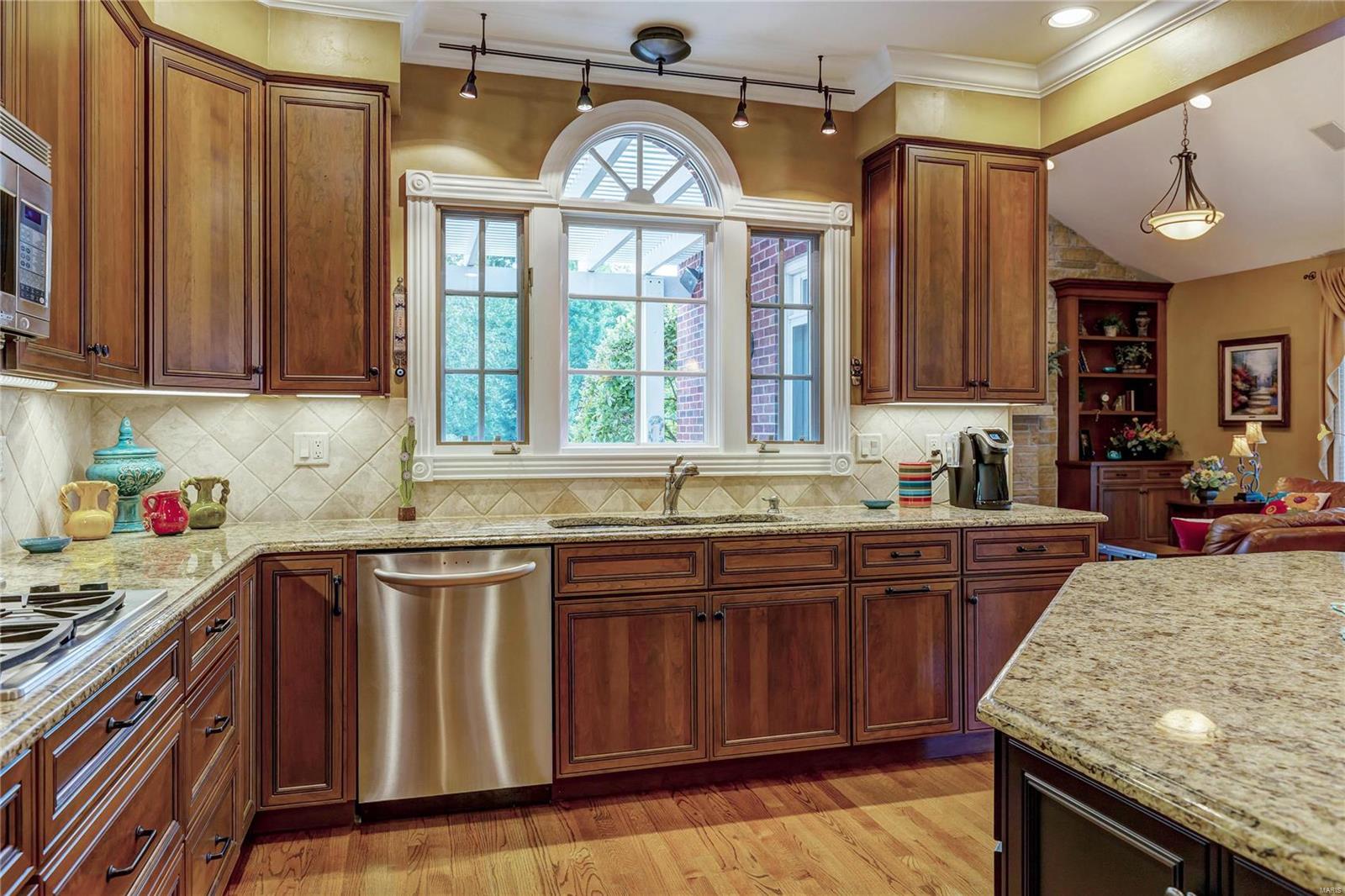 Kings Cove - Residential