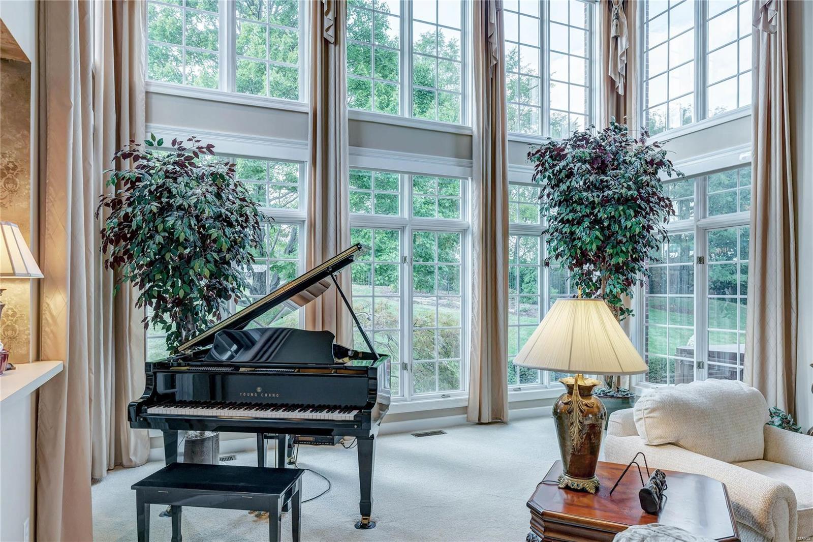 Kings Cove - Residential