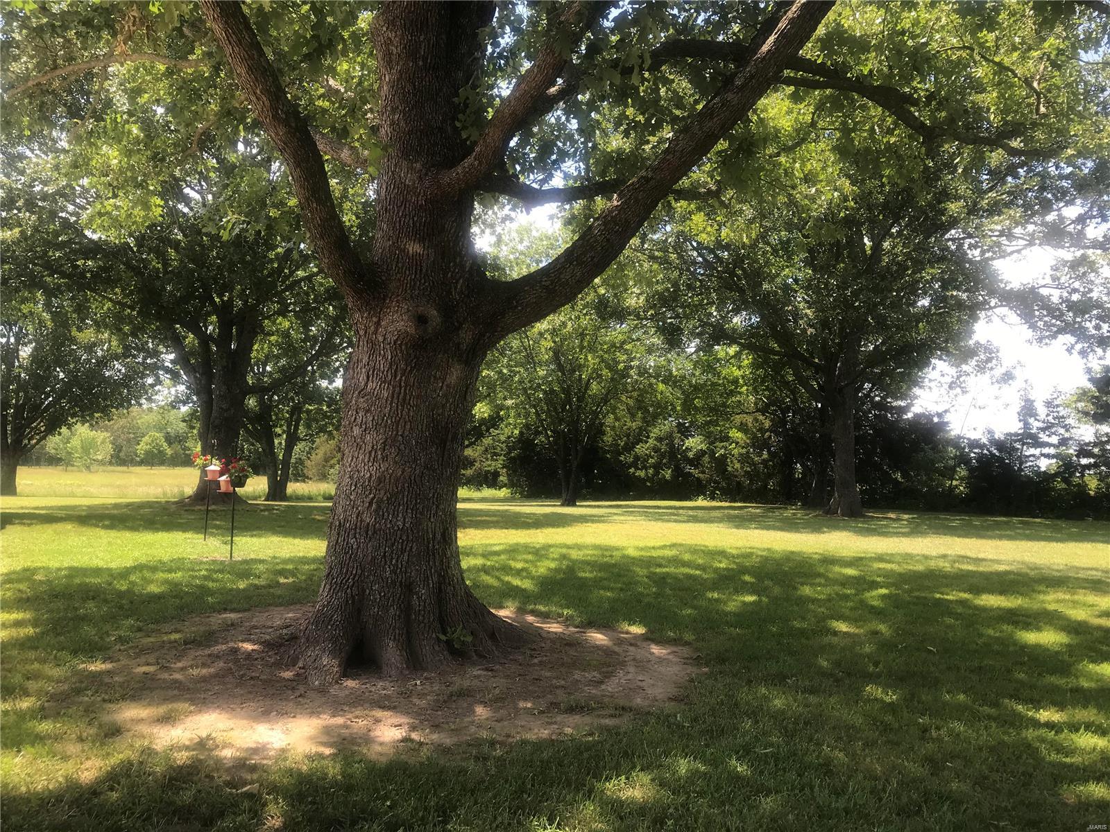 Bountiful Oaks - Residential