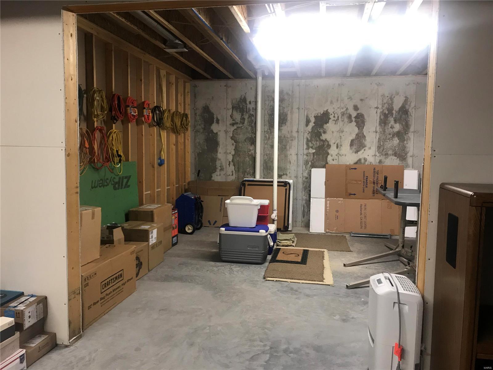 Bountiful Oaks - Residential