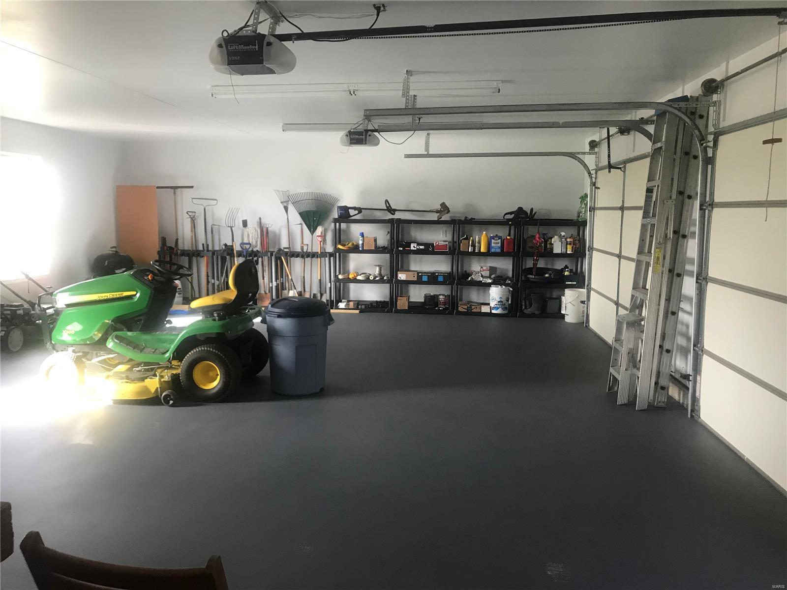 Bountiful Oaks - Residential