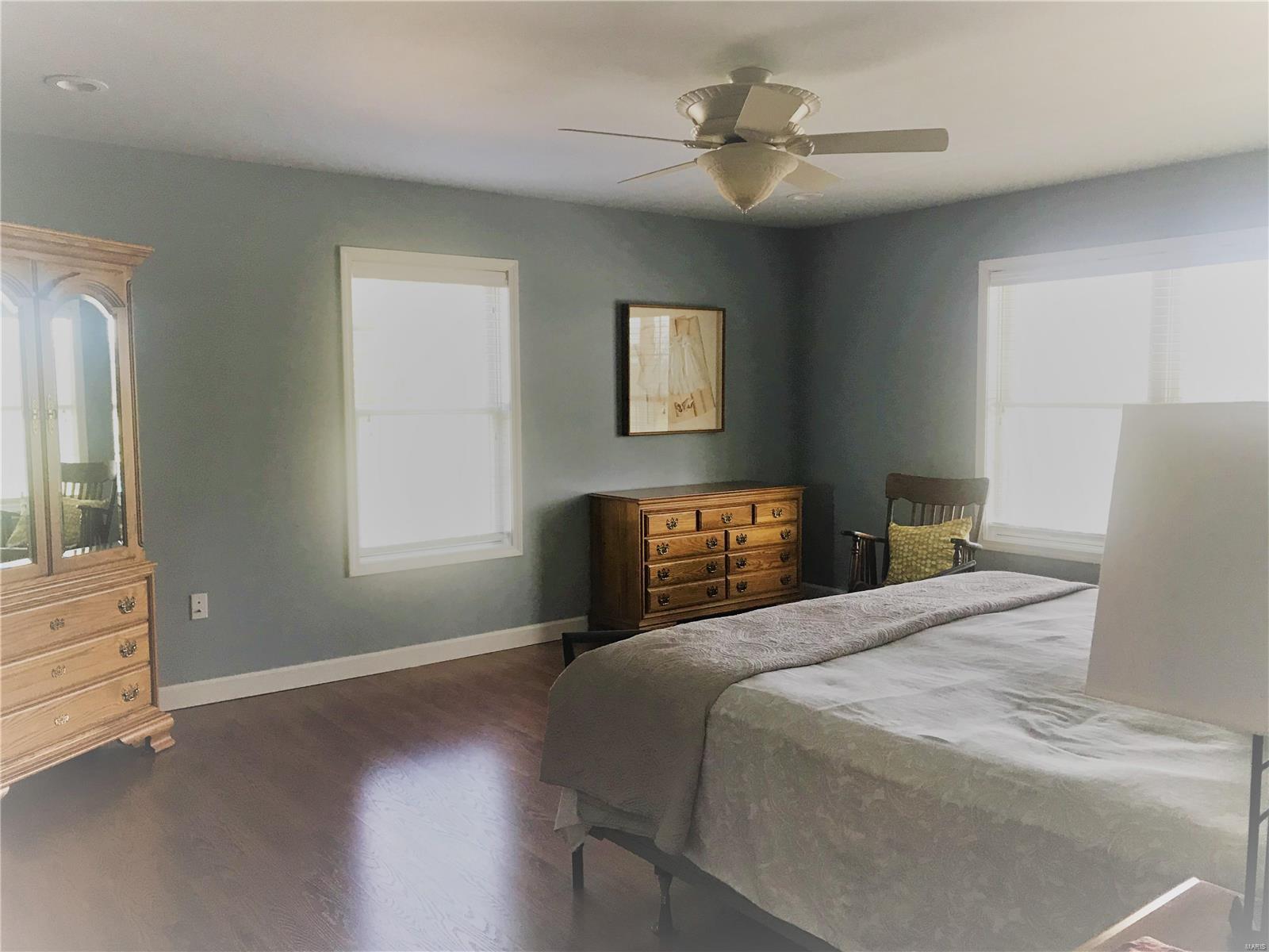 Bountiful Oaks - Residential