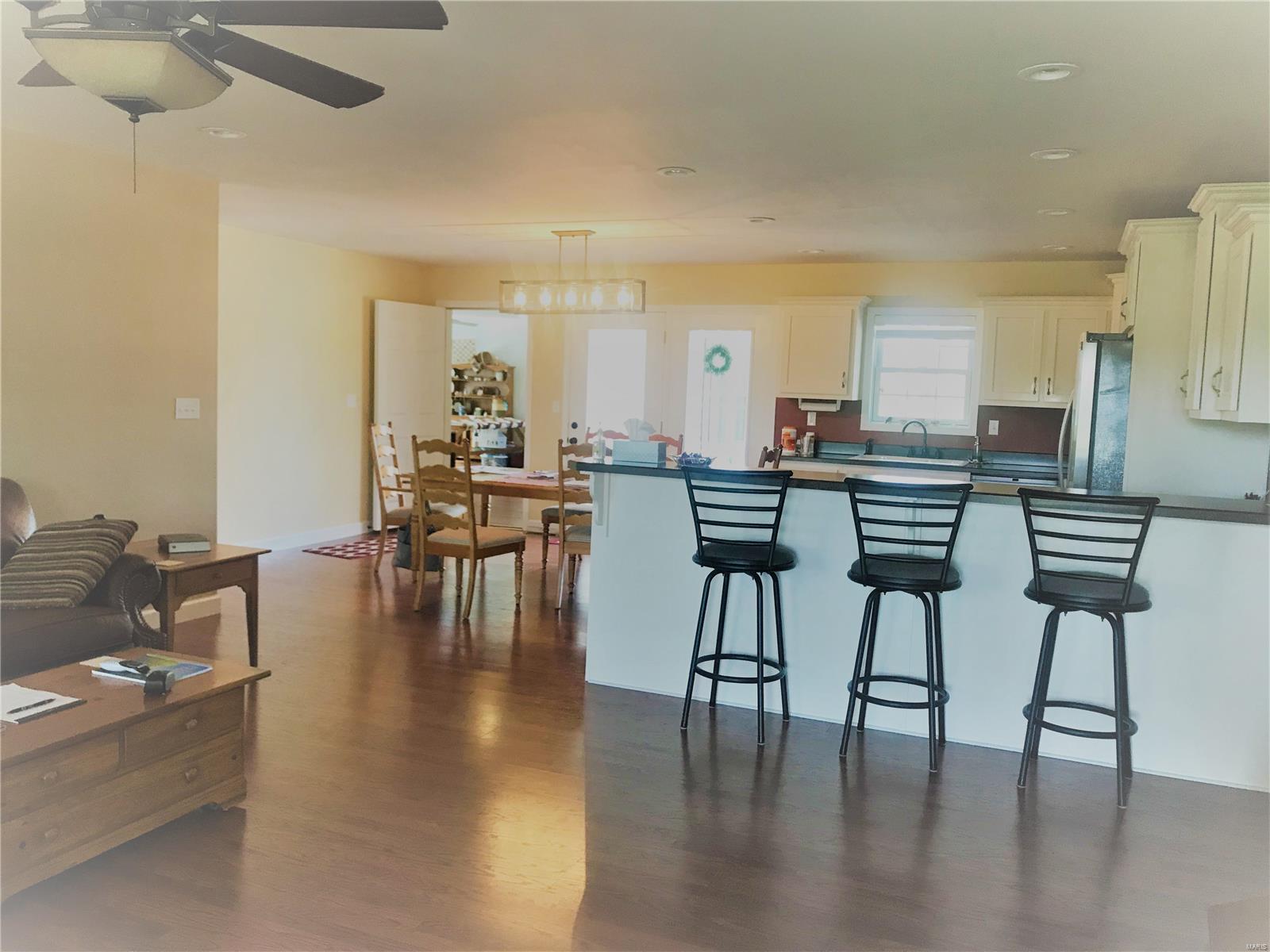 Bountiful Oaks - Residential