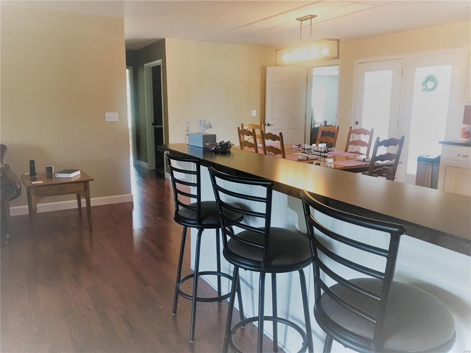 Bountiful Oaks - Residential