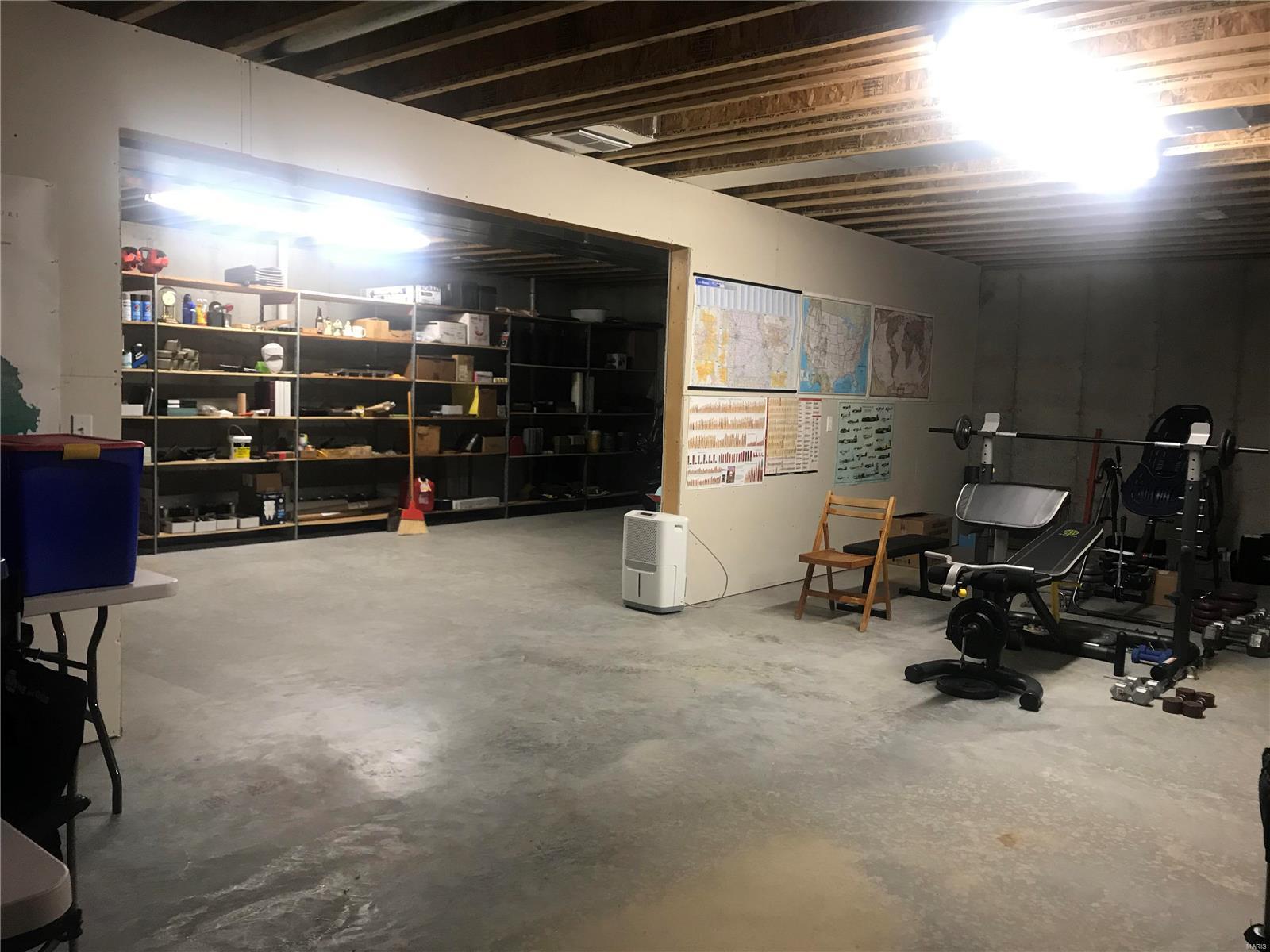 Bountiful Oaks - Residential