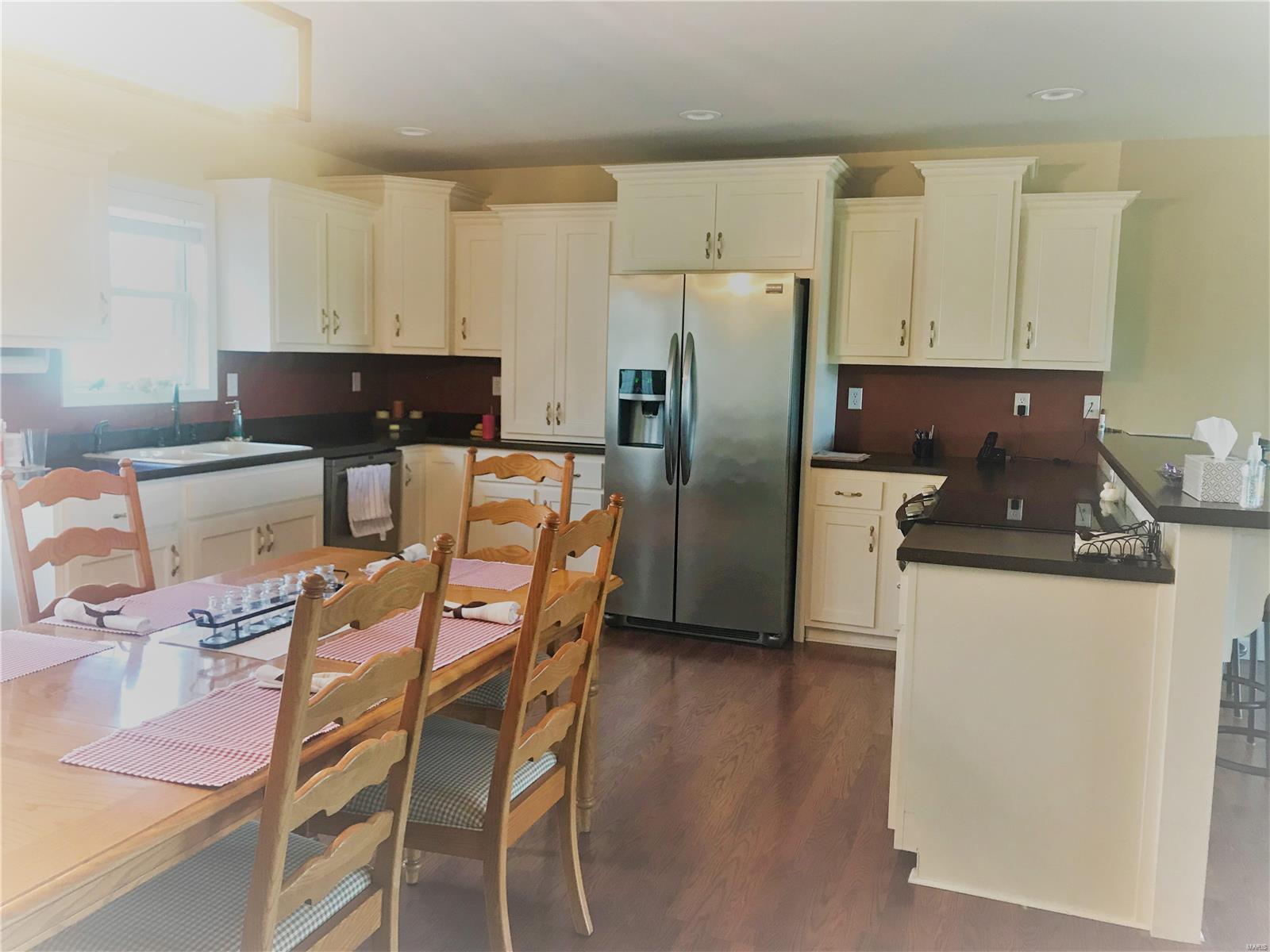 Bountiful Oaks - Residential