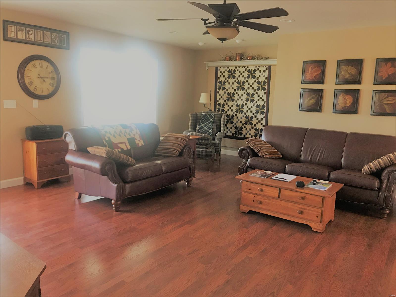 Bountiful Oaks - Residential