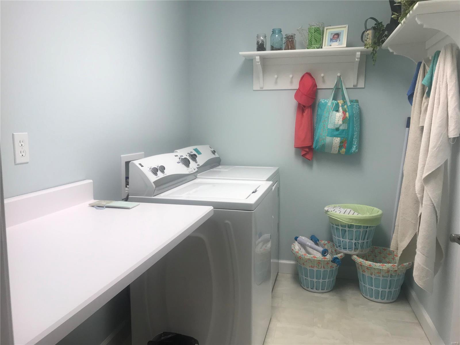 Bountiful Oaks - Residential