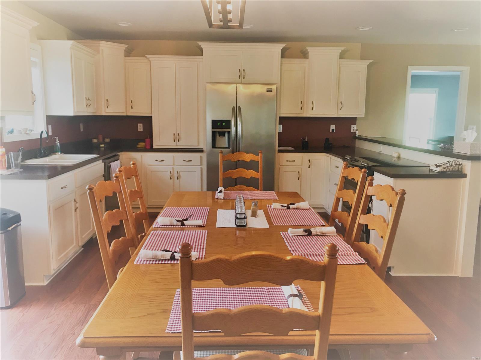 Bountiful Oaks - Residential