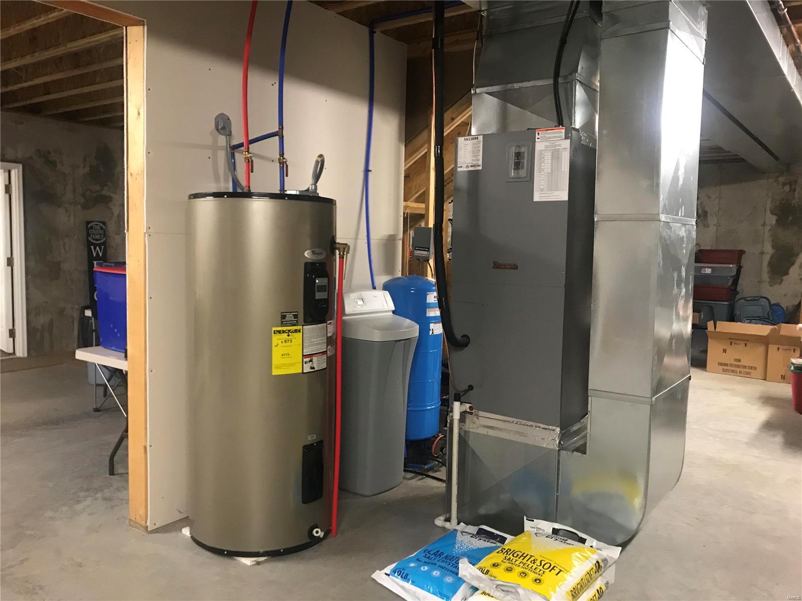 Bountiful Oaks - Residential