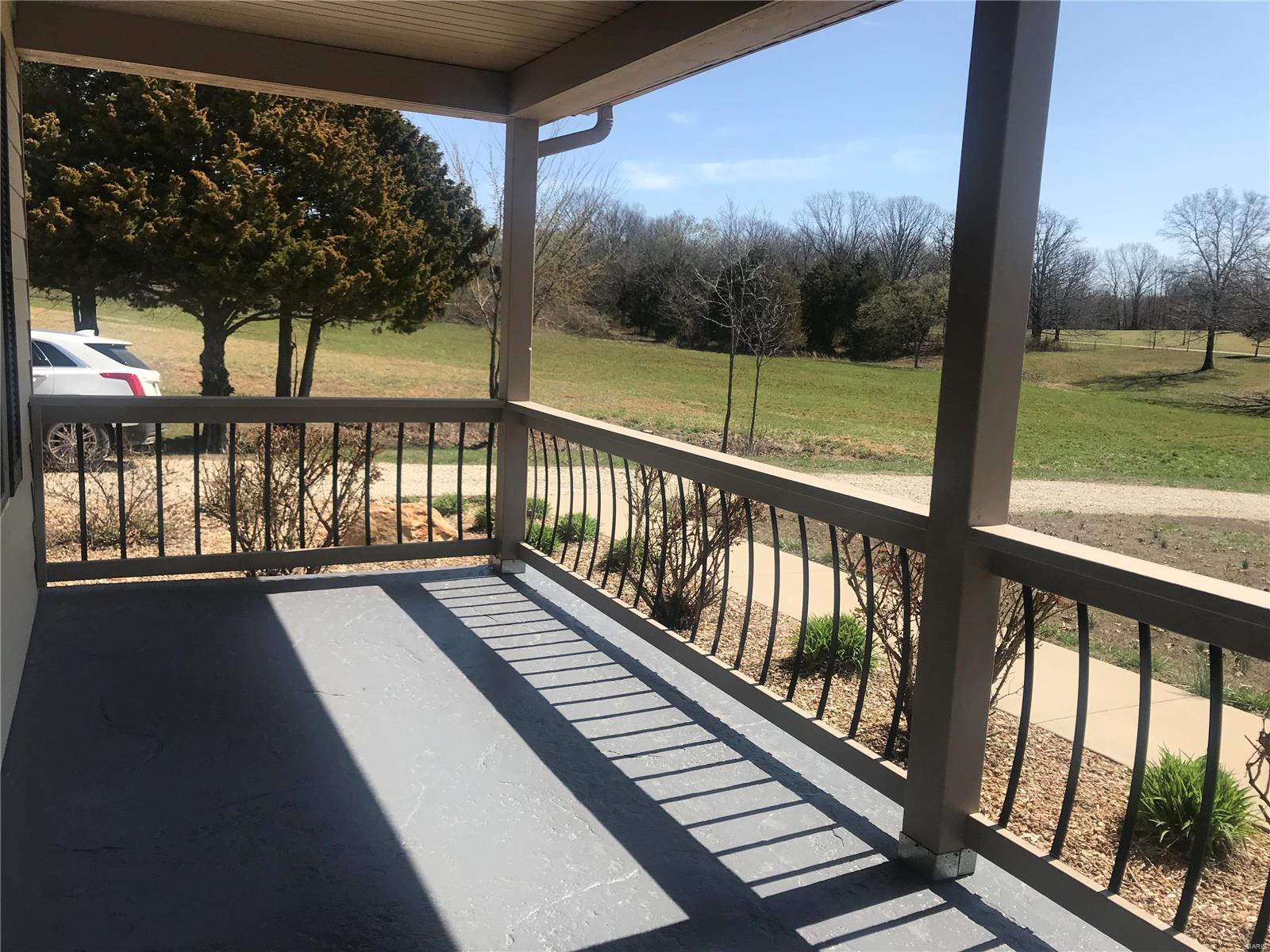 Bountiful Oaks - Residential