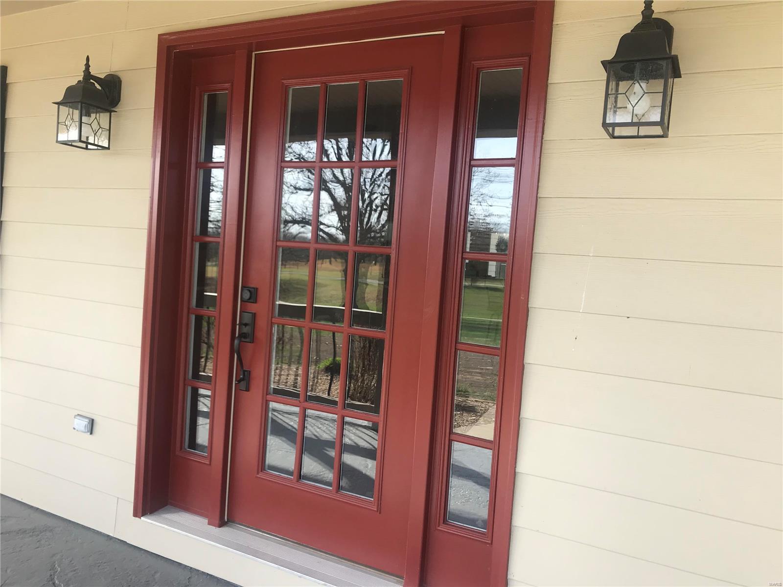 Bountiful Oaks - Residential