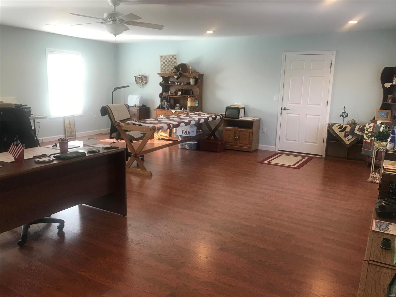 Bountiful Oaks - Residential