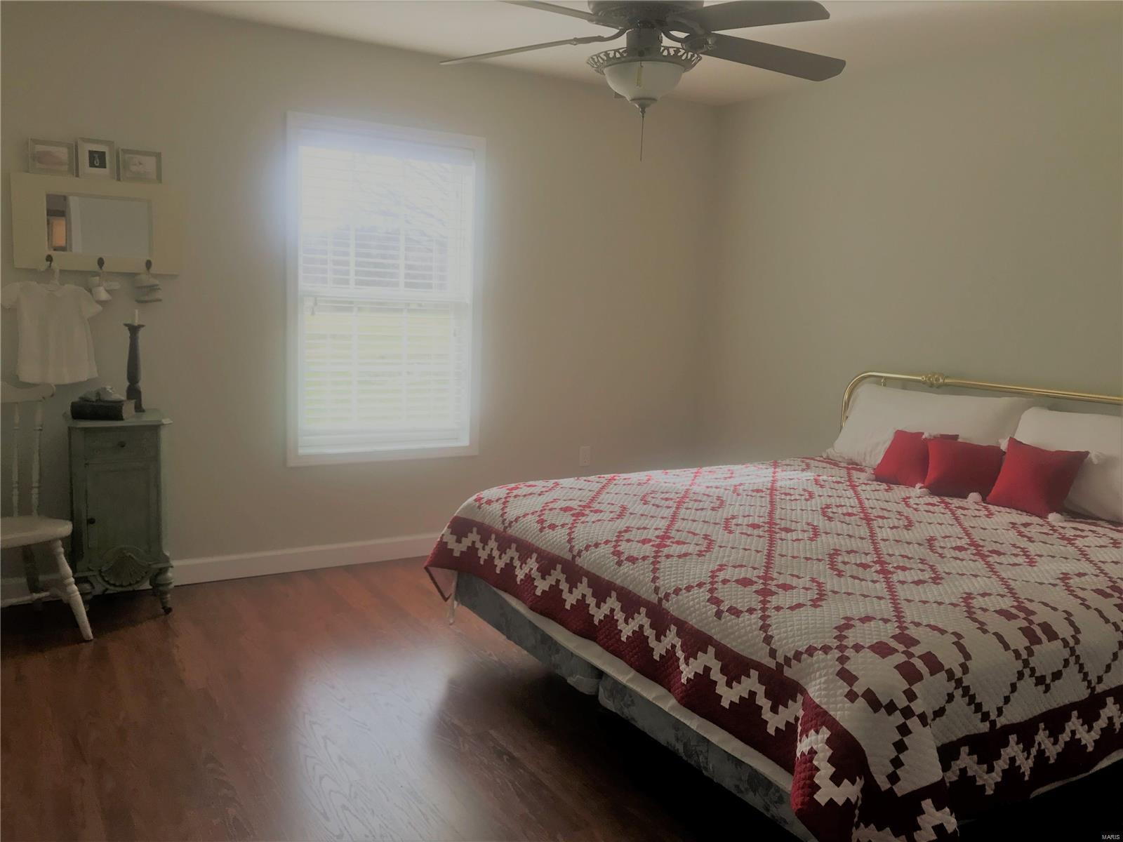 Bountiful Oaks - Residential