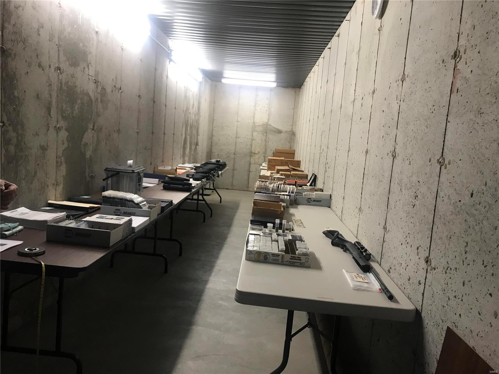 Bountiful Oaks - Residential