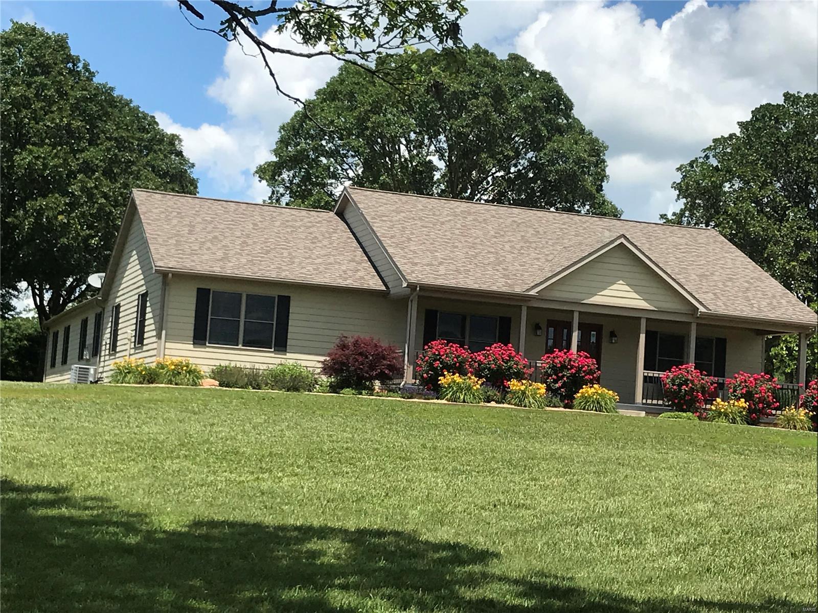 Bountiful Oaks - Residential