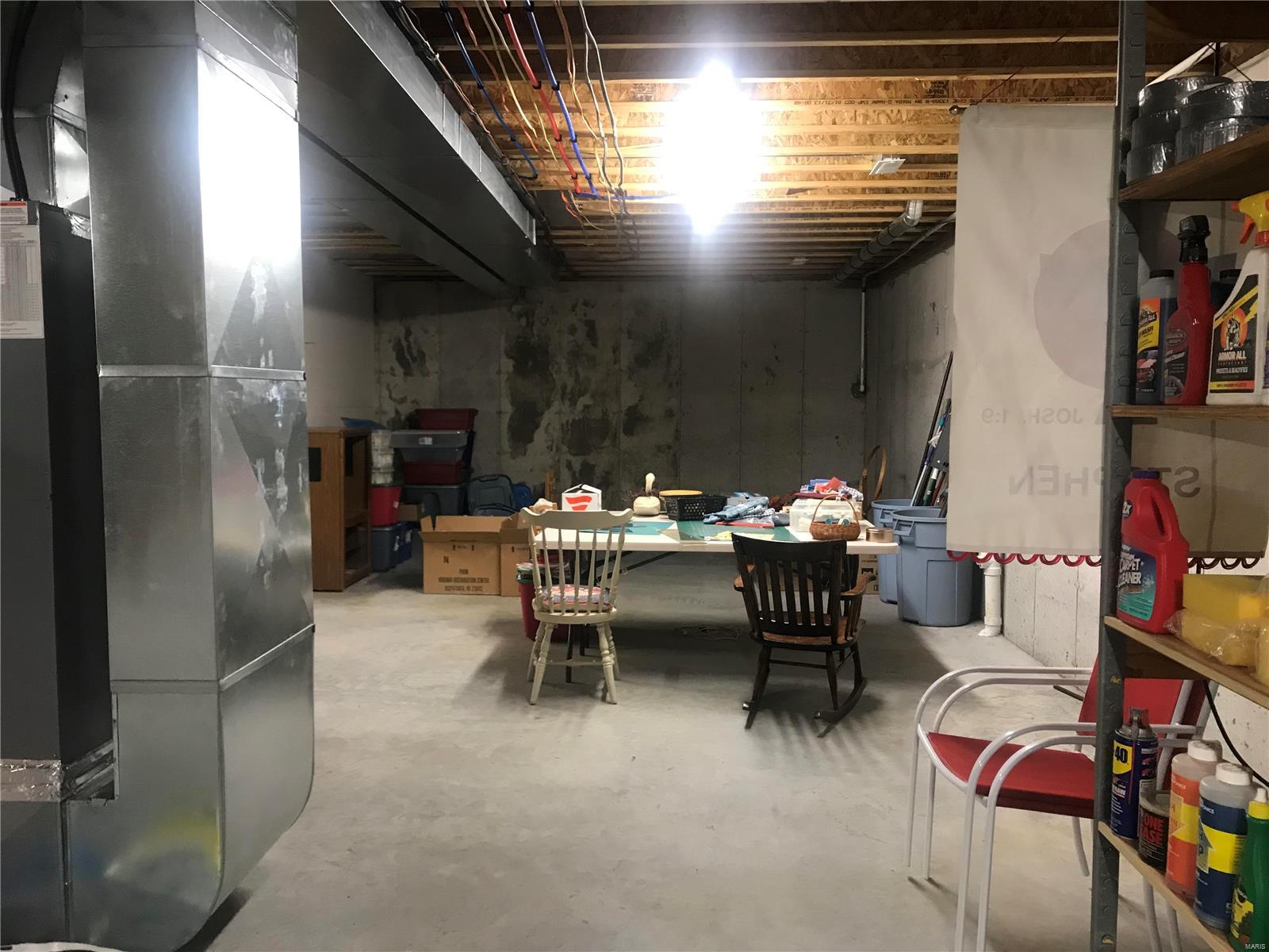 Bountiful Oaks - Residential