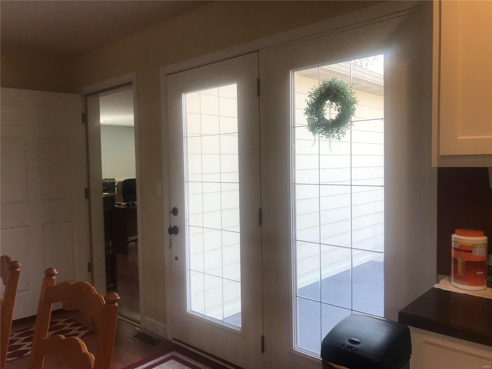 Bountiful Oaks - Residential