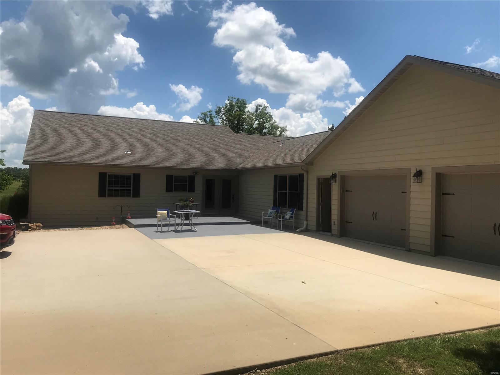 Bountiful Oaks - Residential