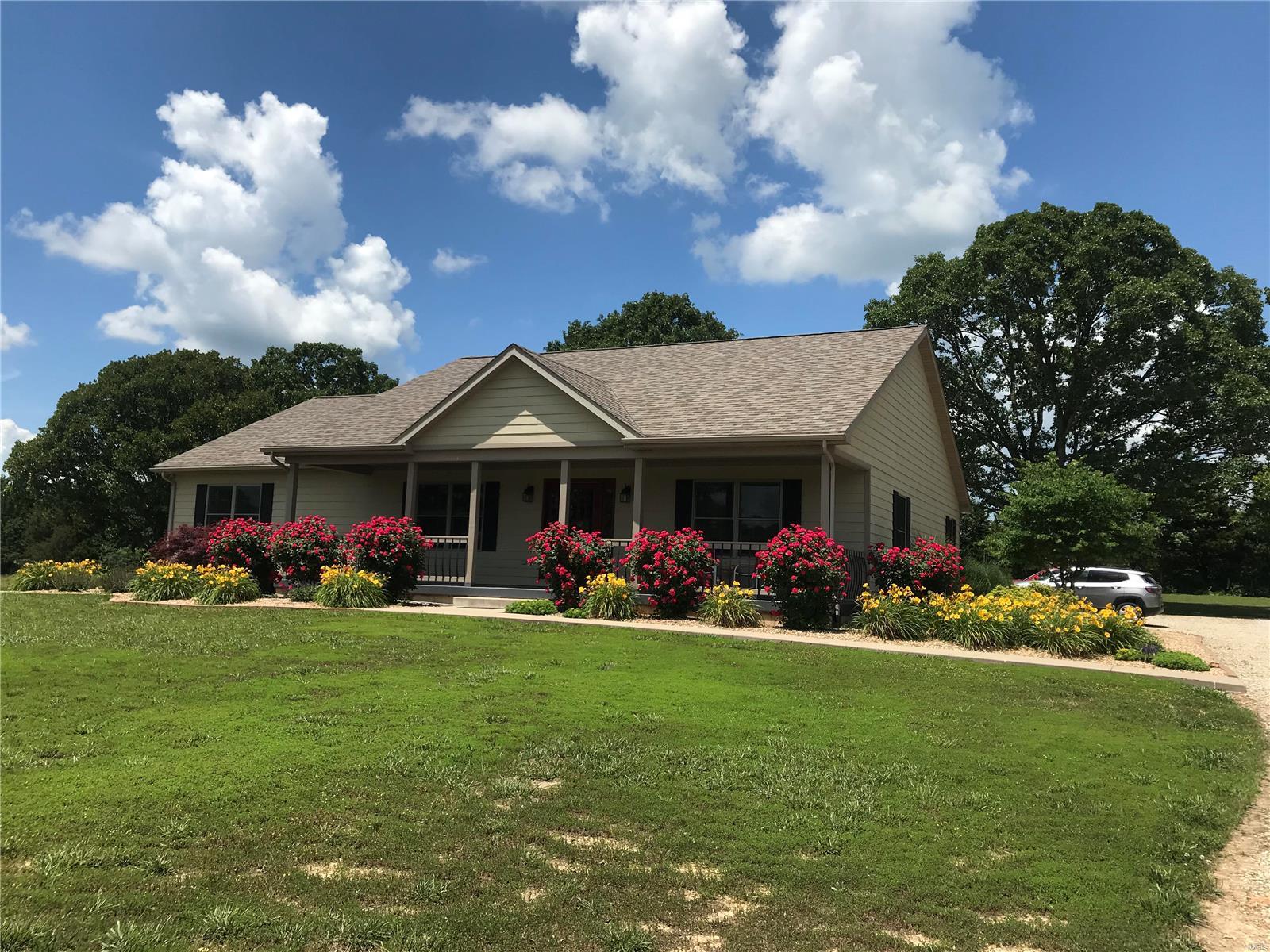 Bountiful Oaks - Residential