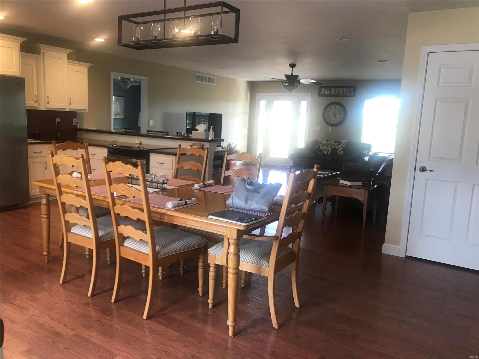 Bountiful Oaks - Residential