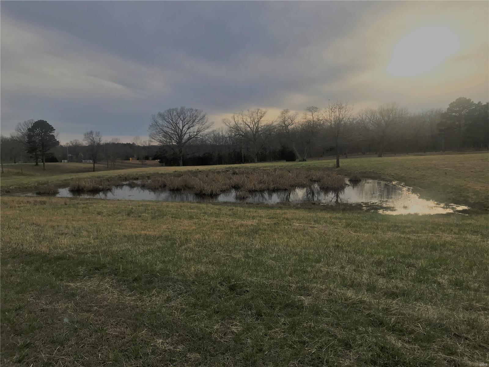 Bountiful Oaks - Residential