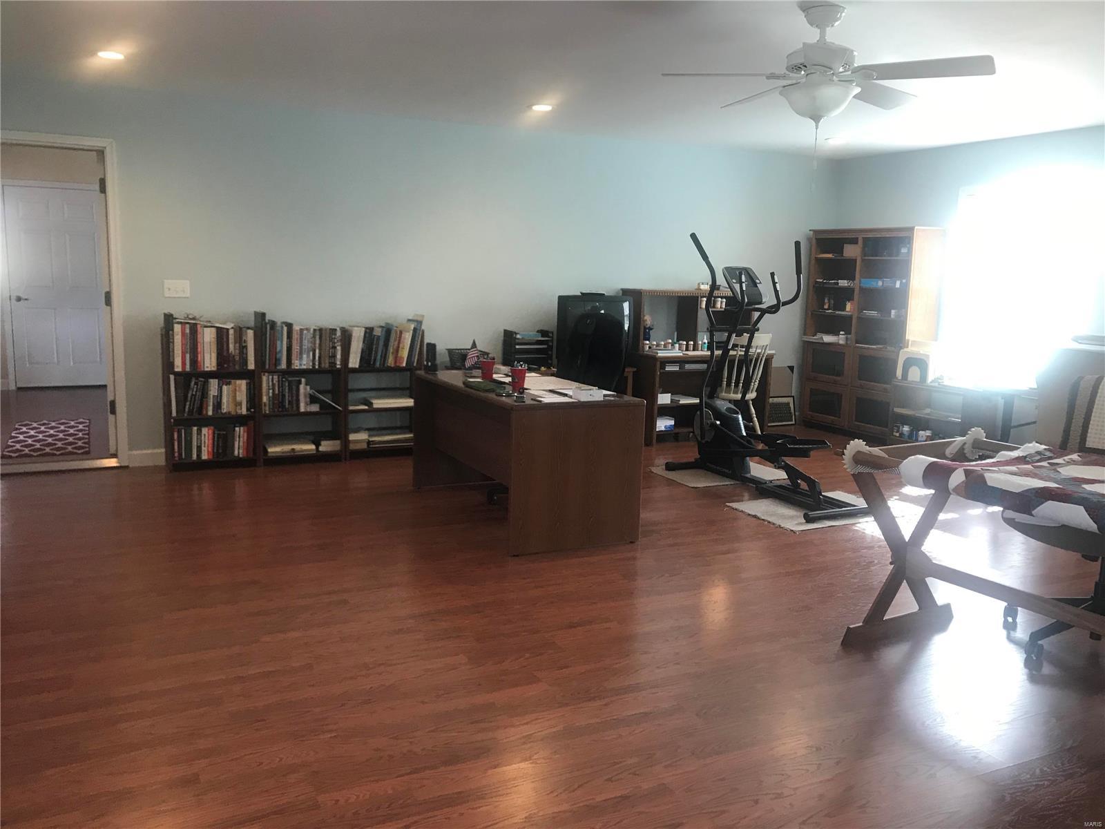 Bountiful Oaks - Residential