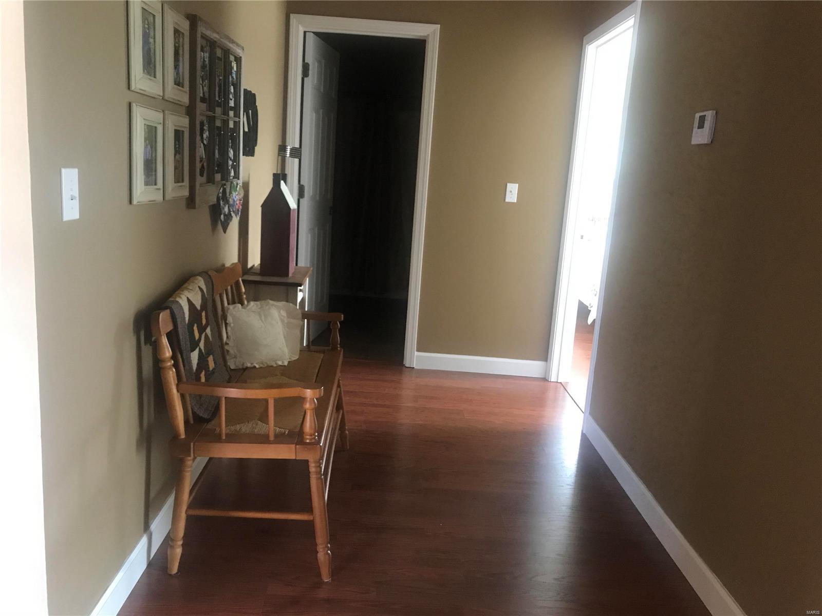 Bountiful Oaks - Residential