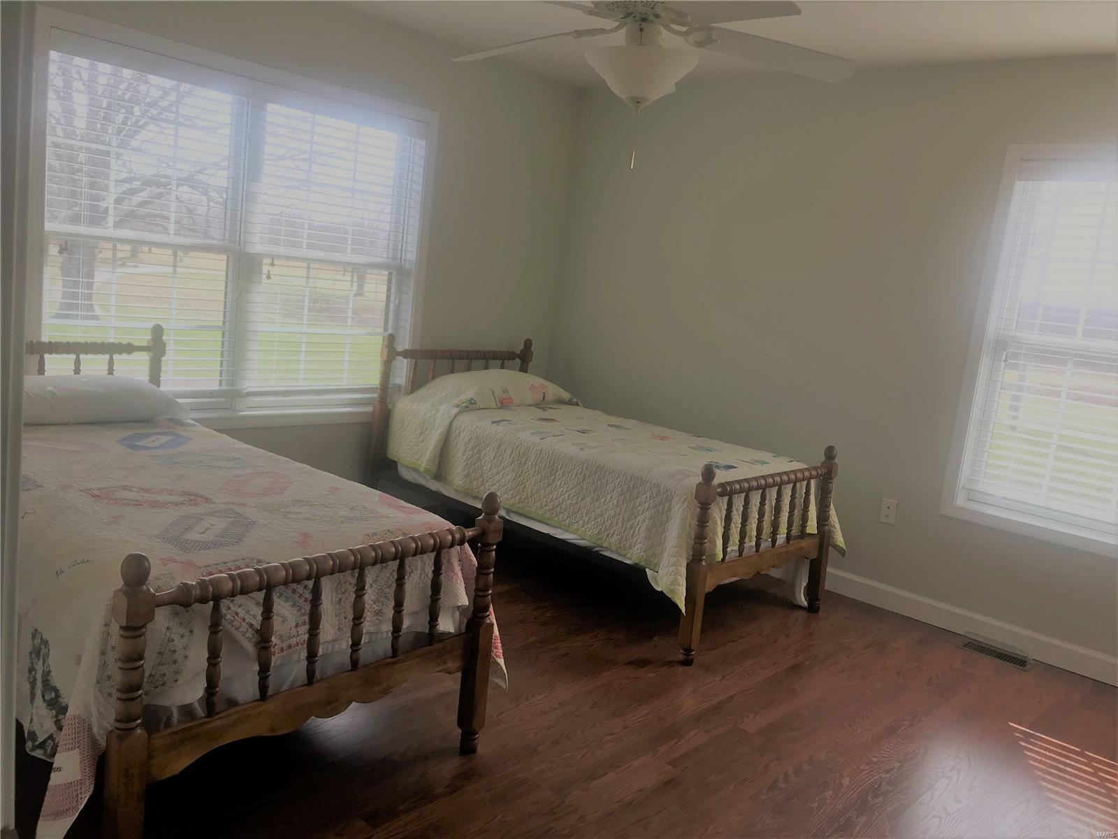 Bountiful Oaks - Residential