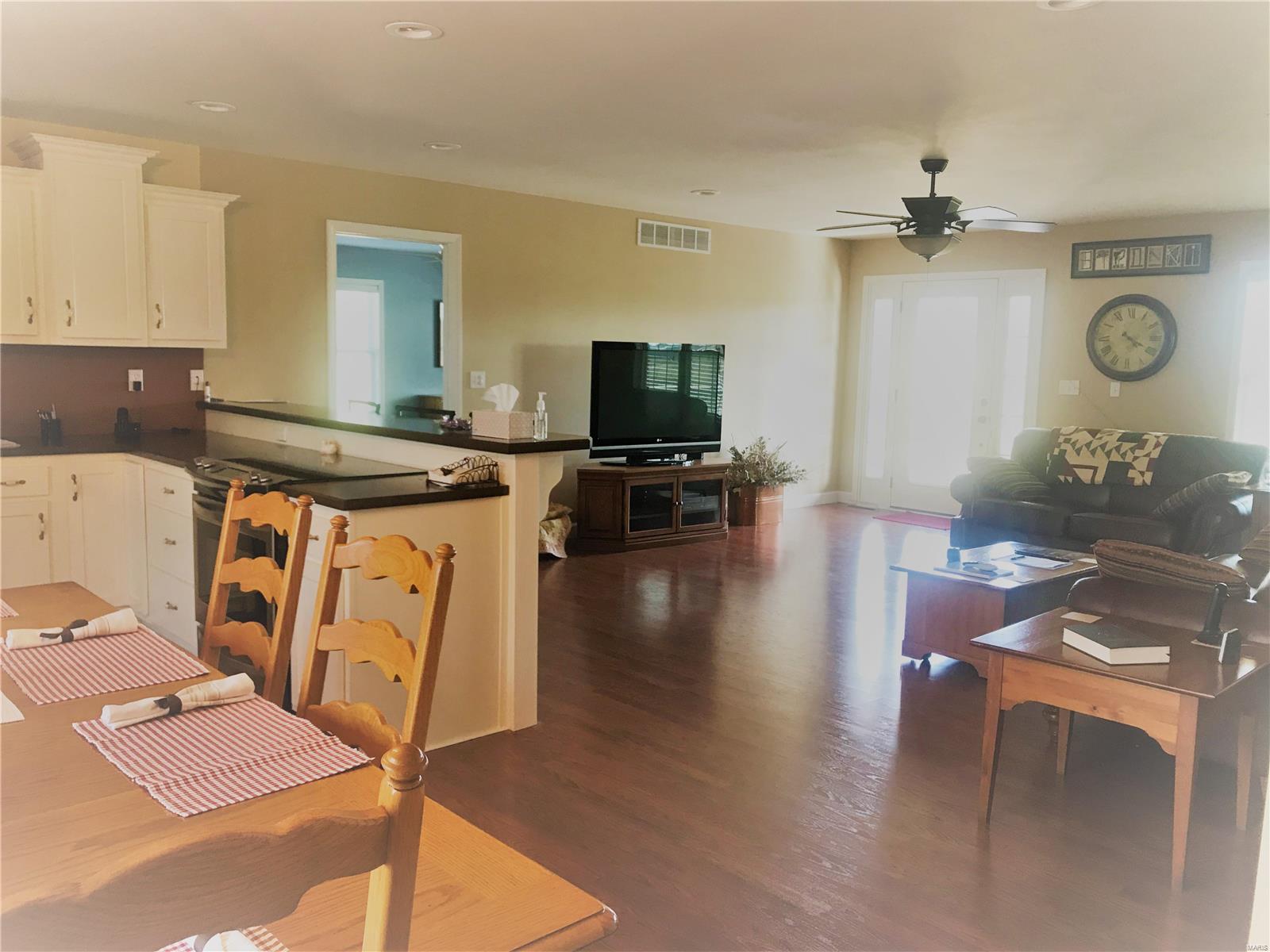 Bountiful Oaks - Residential